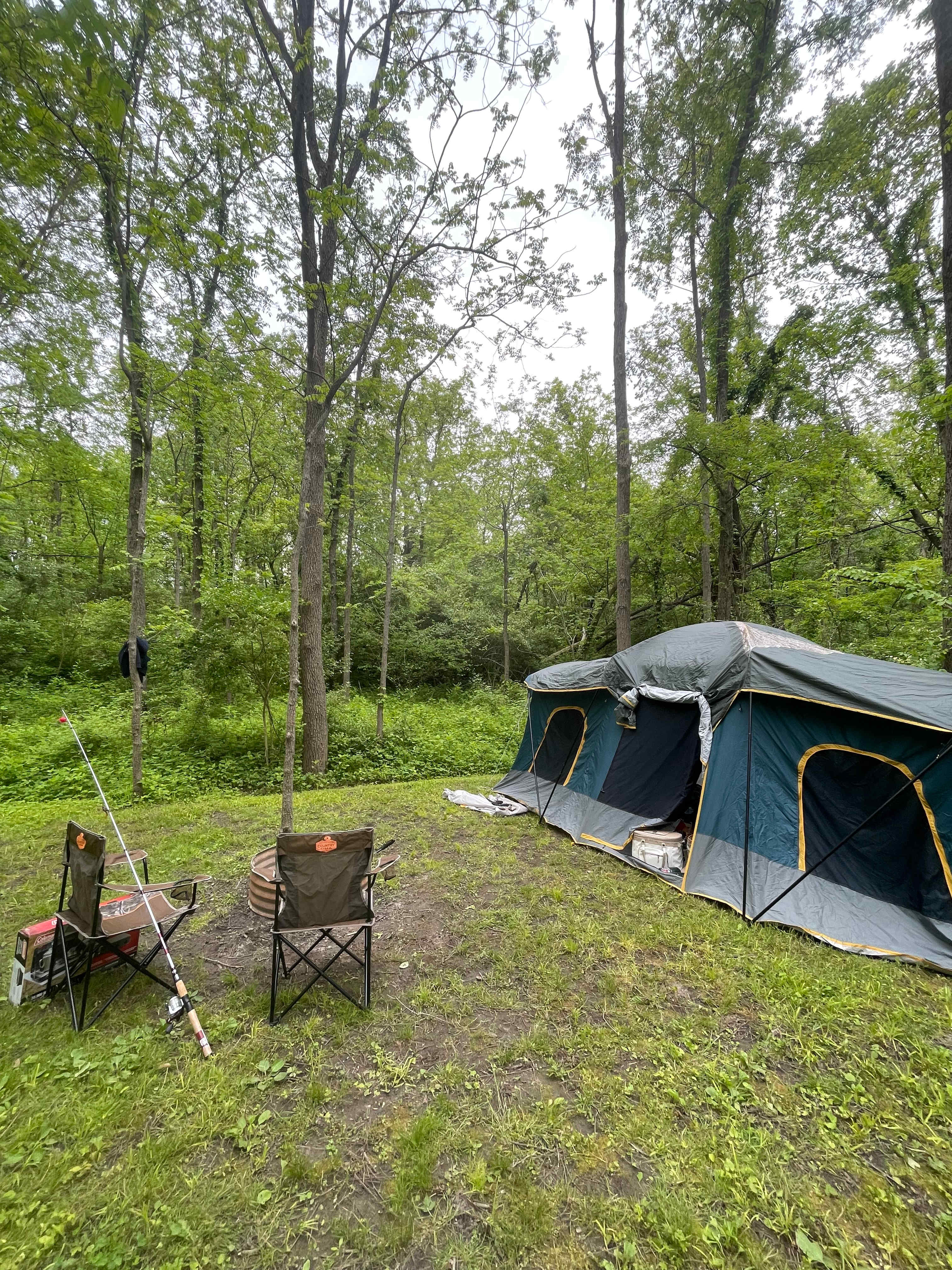 Walnut Valley Realm Campground