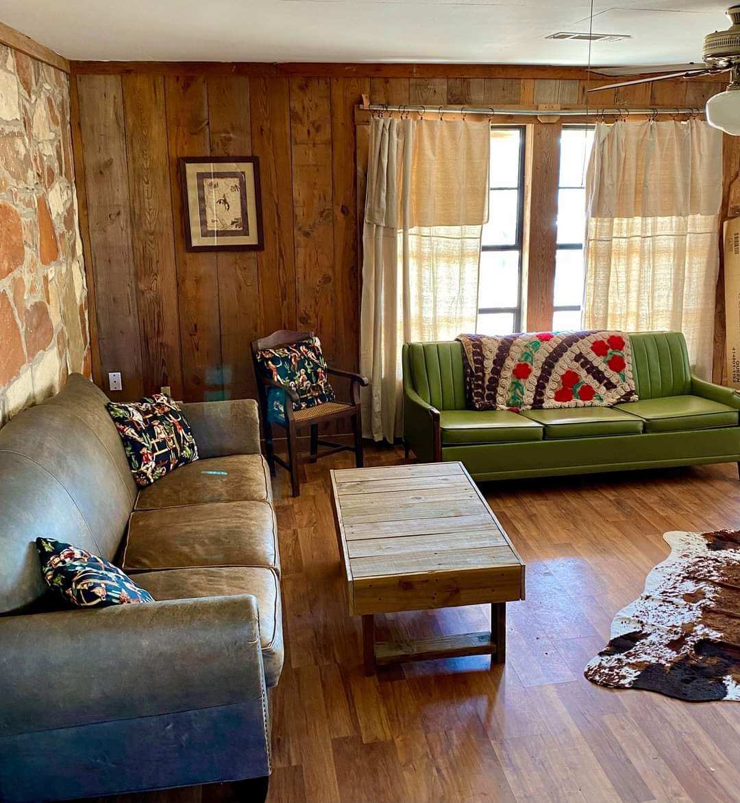 Buena Vista Wildlife Safari and RV Park