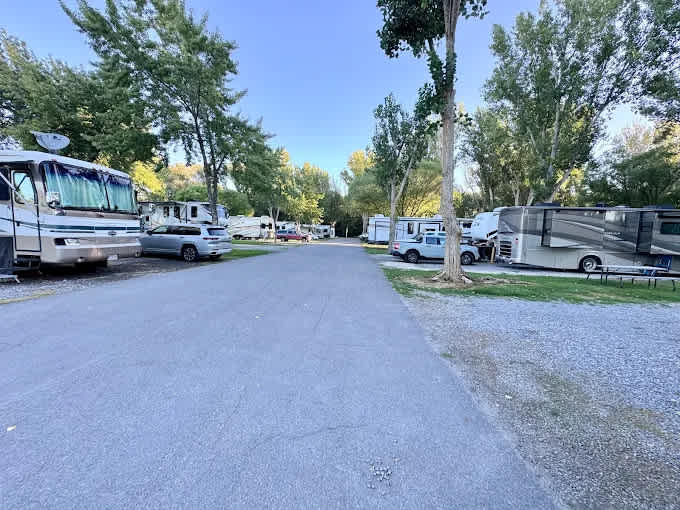 Lakeside RV Campground