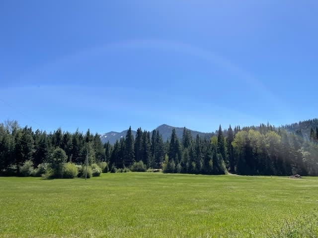 Lake Sena Campground at Circle 8 Ranch