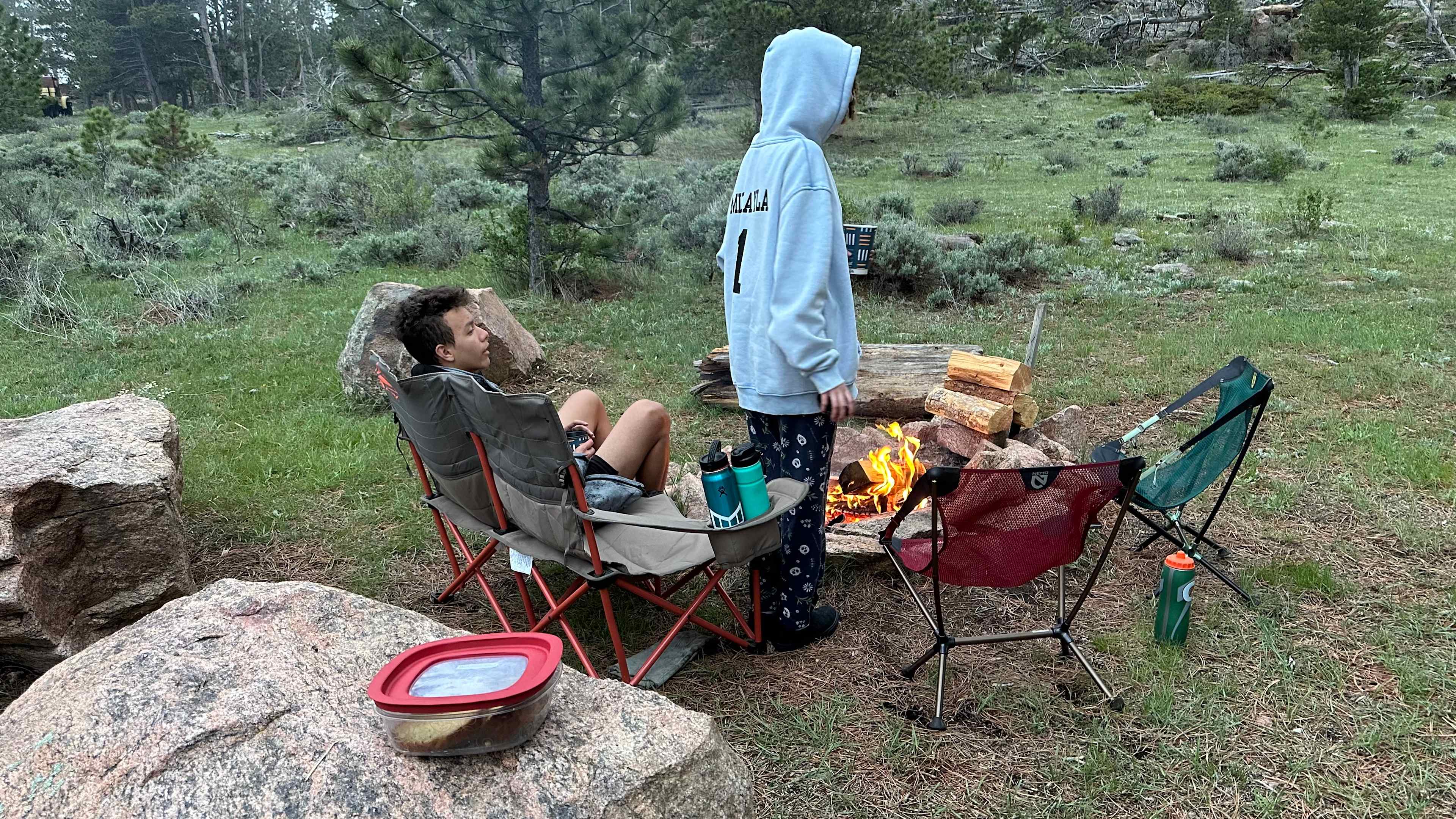 Logan Ranch Campground