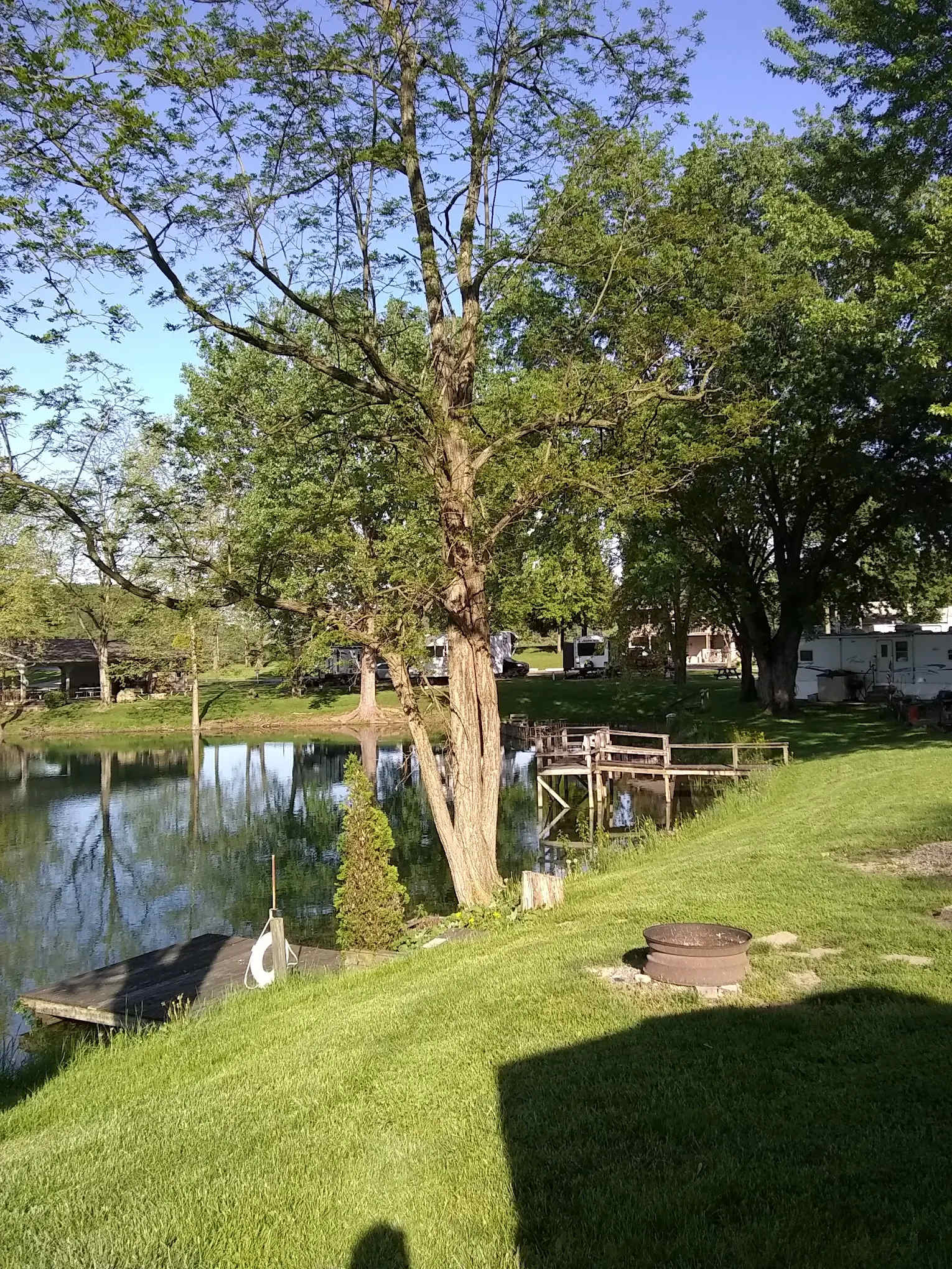 Lakeview RV Park and Campground