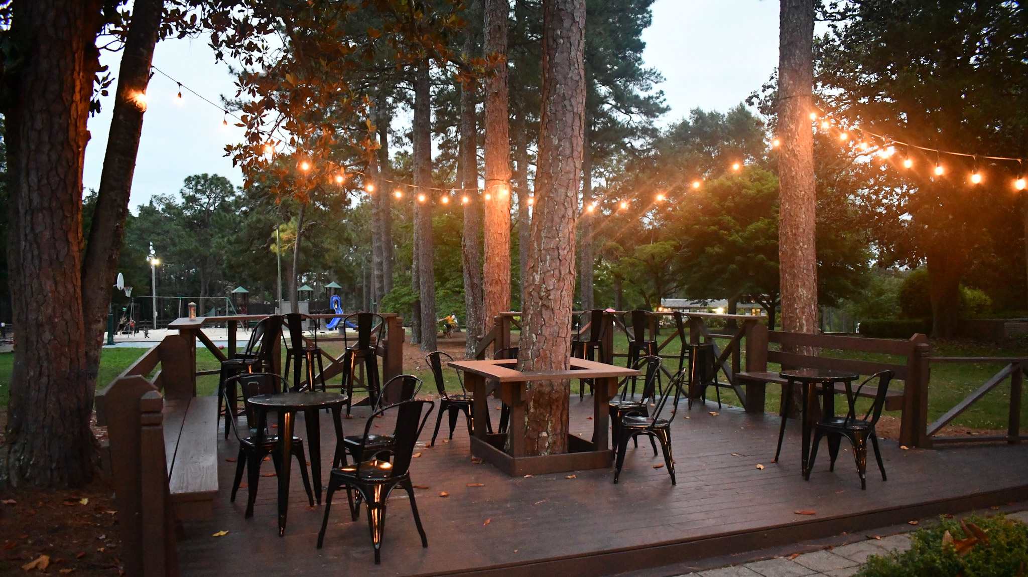 Sycamore Lodge RV Resort & Campgrounds in North Carolina