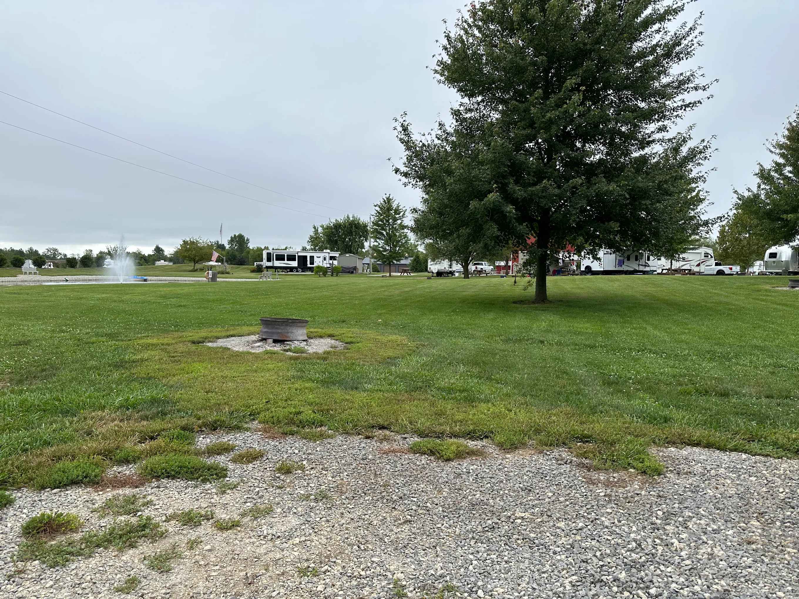 Rossburg Acres
