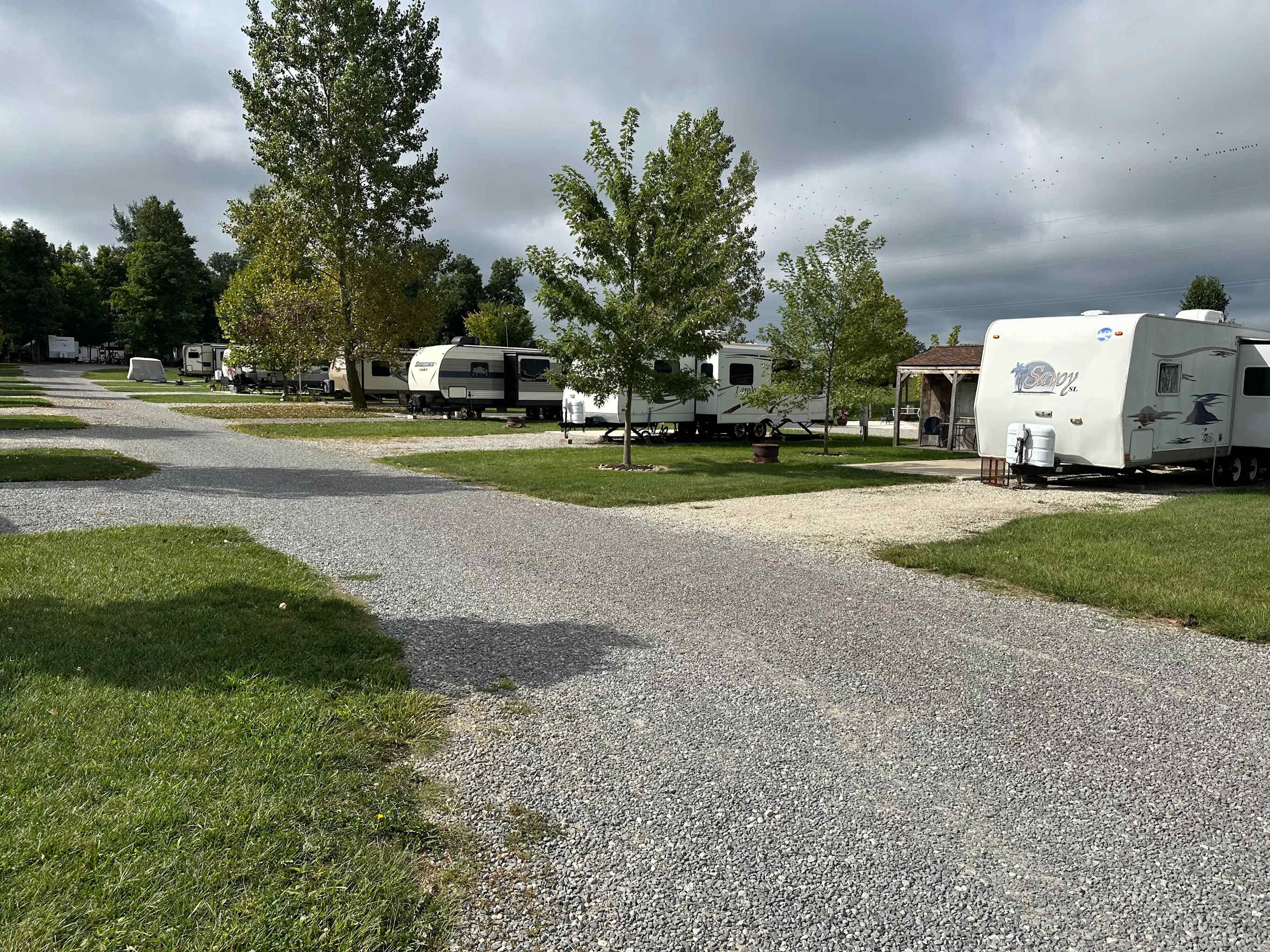 Rossburg Acres