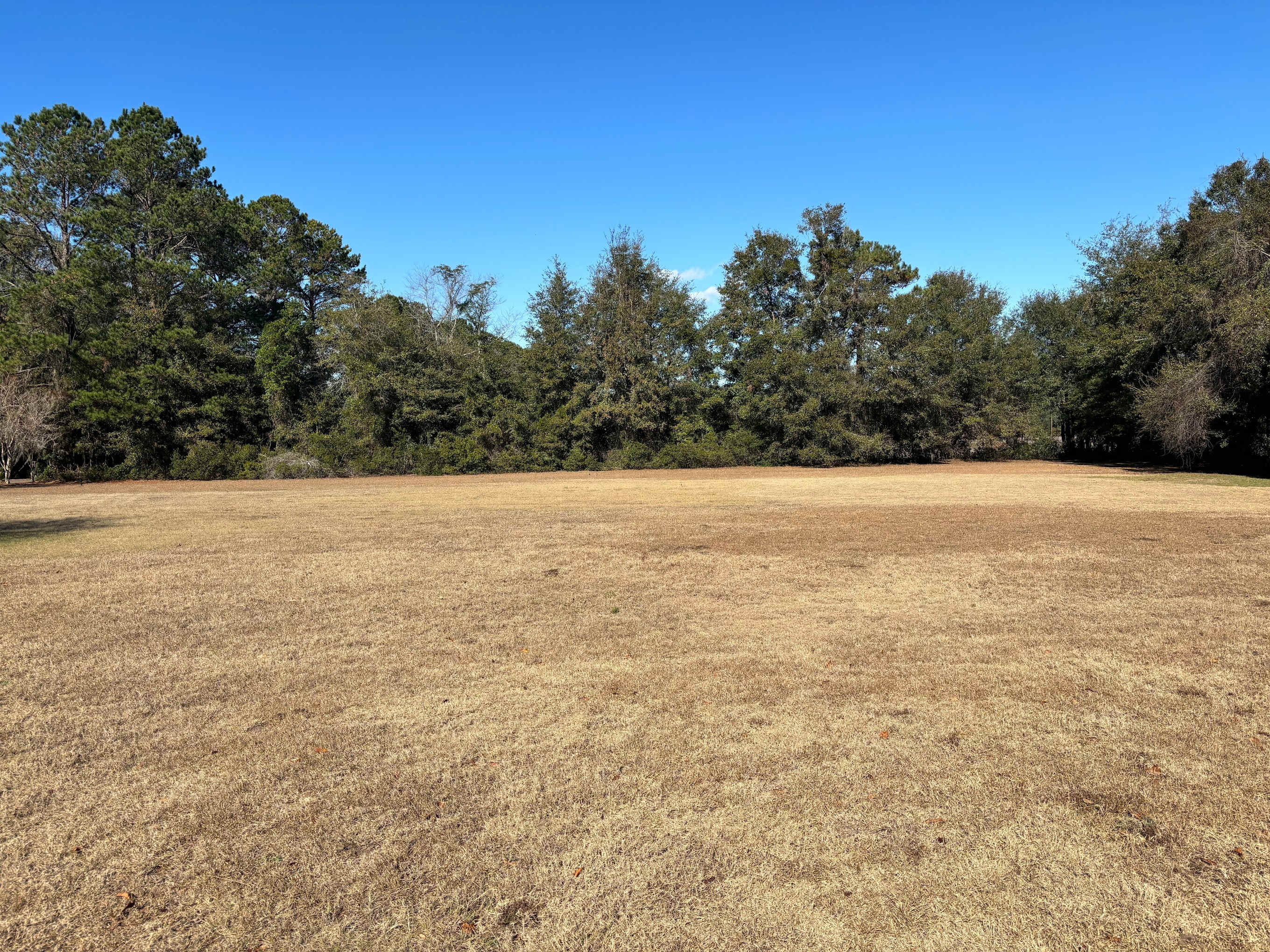 Tuck In the Wood Campgrounds