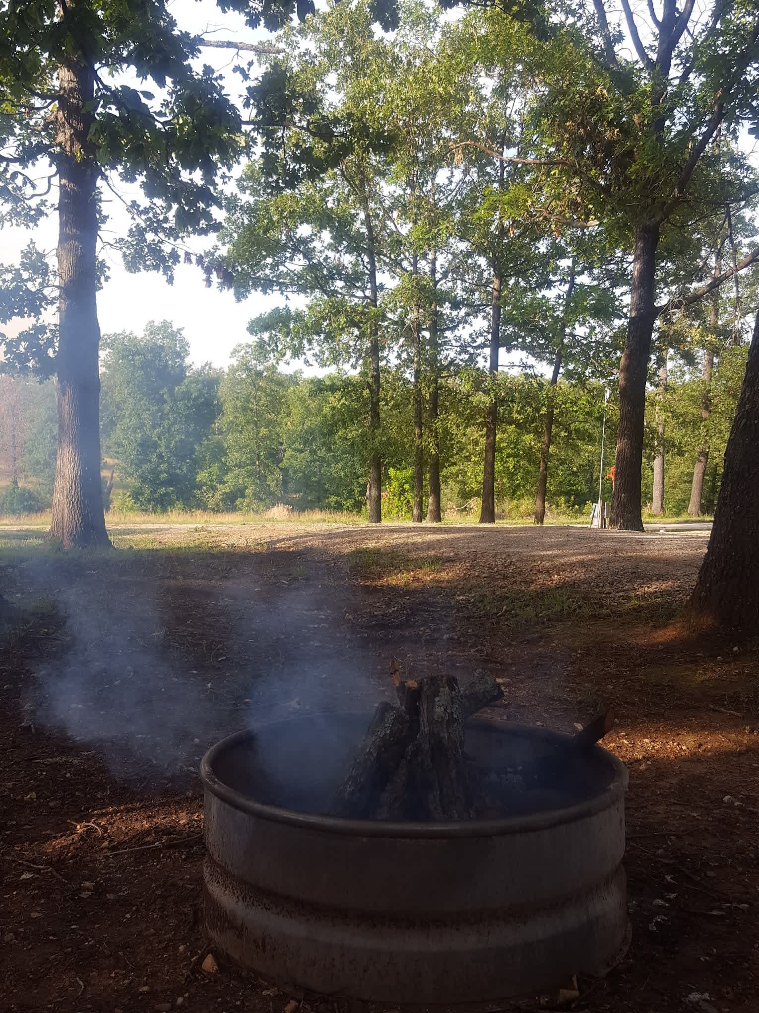 Laurie RV Park