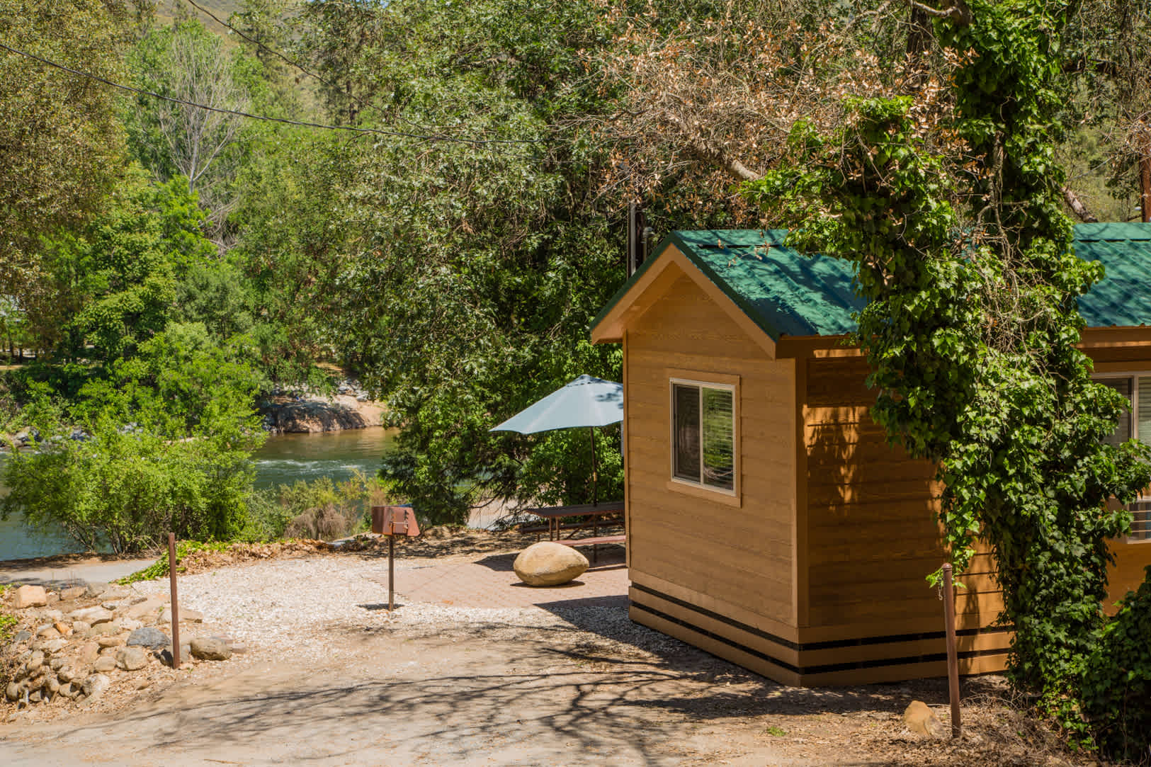 Ponderosa RV Resort