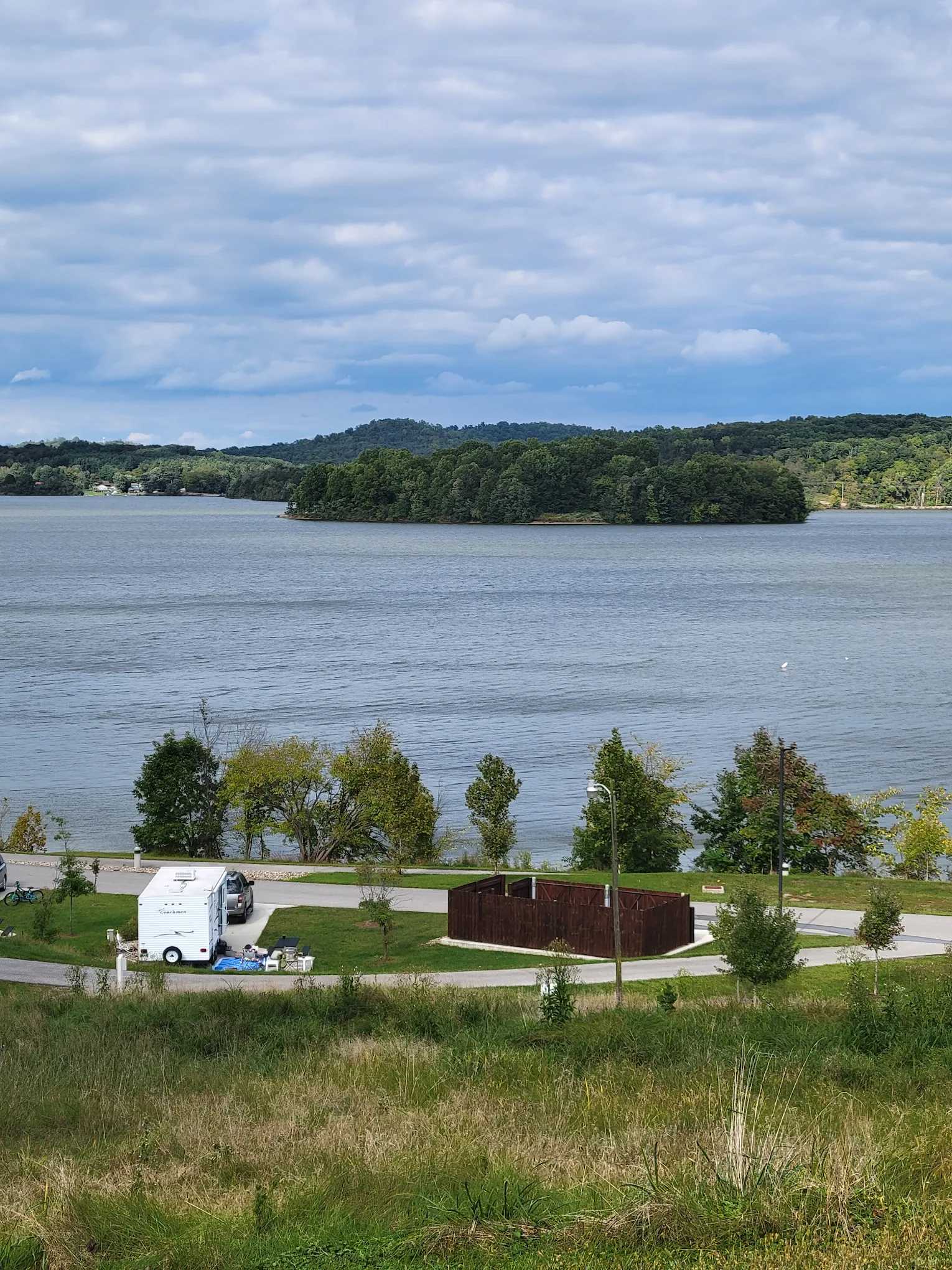 Seneca Lake Park