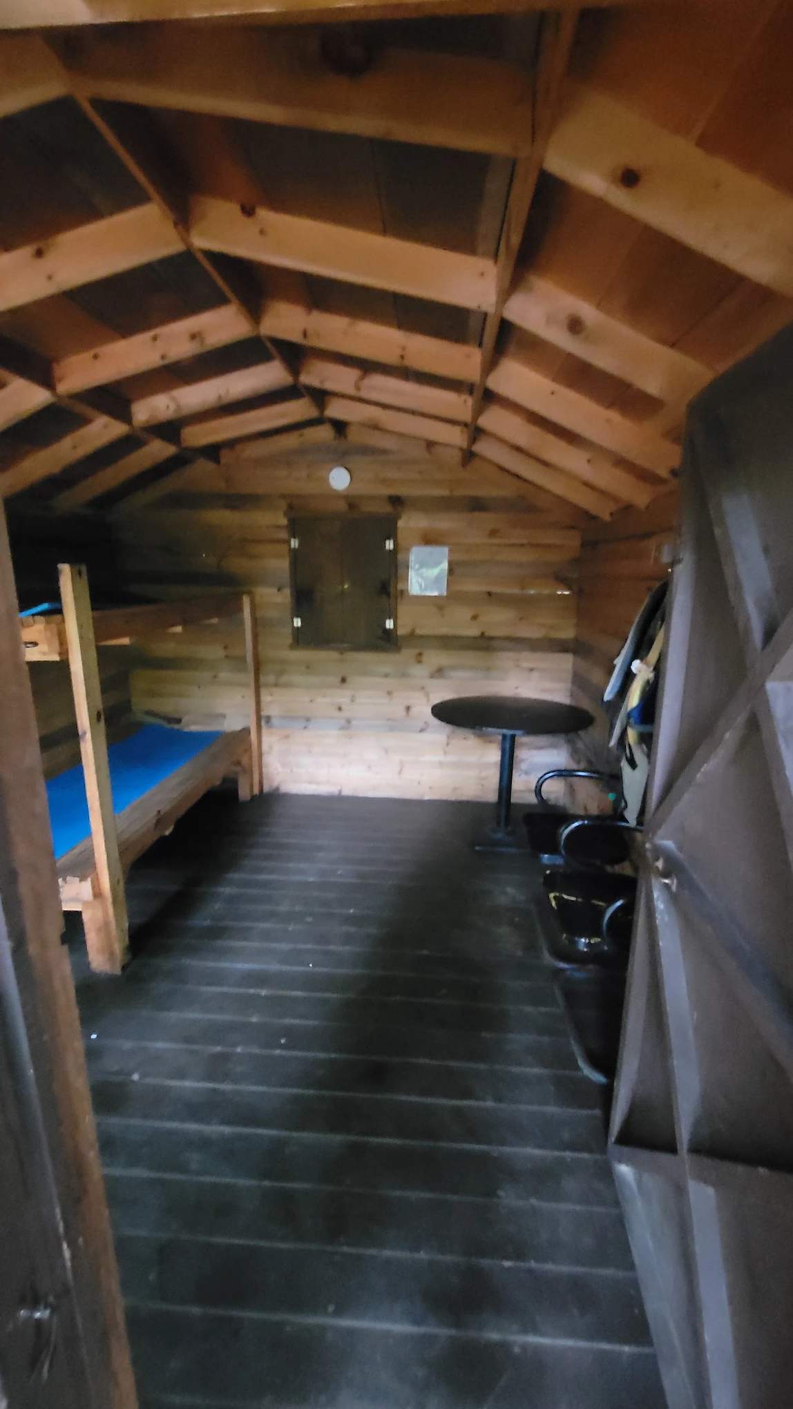 Pop's Lake Campground