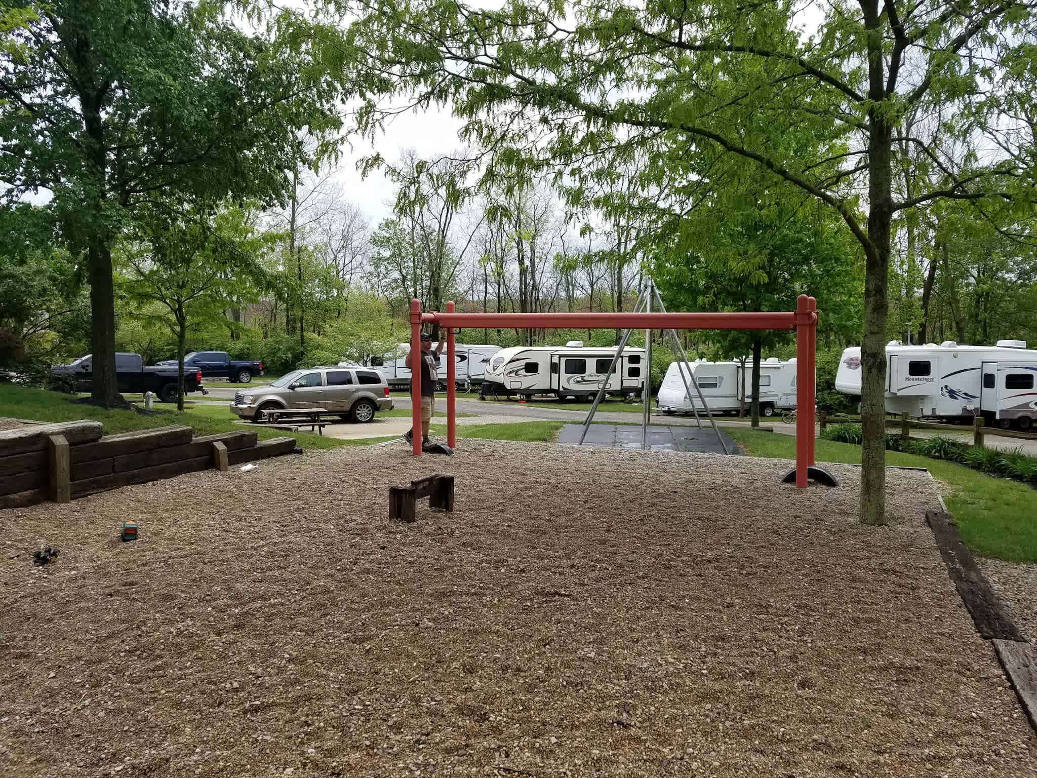 Arrowhead Campground