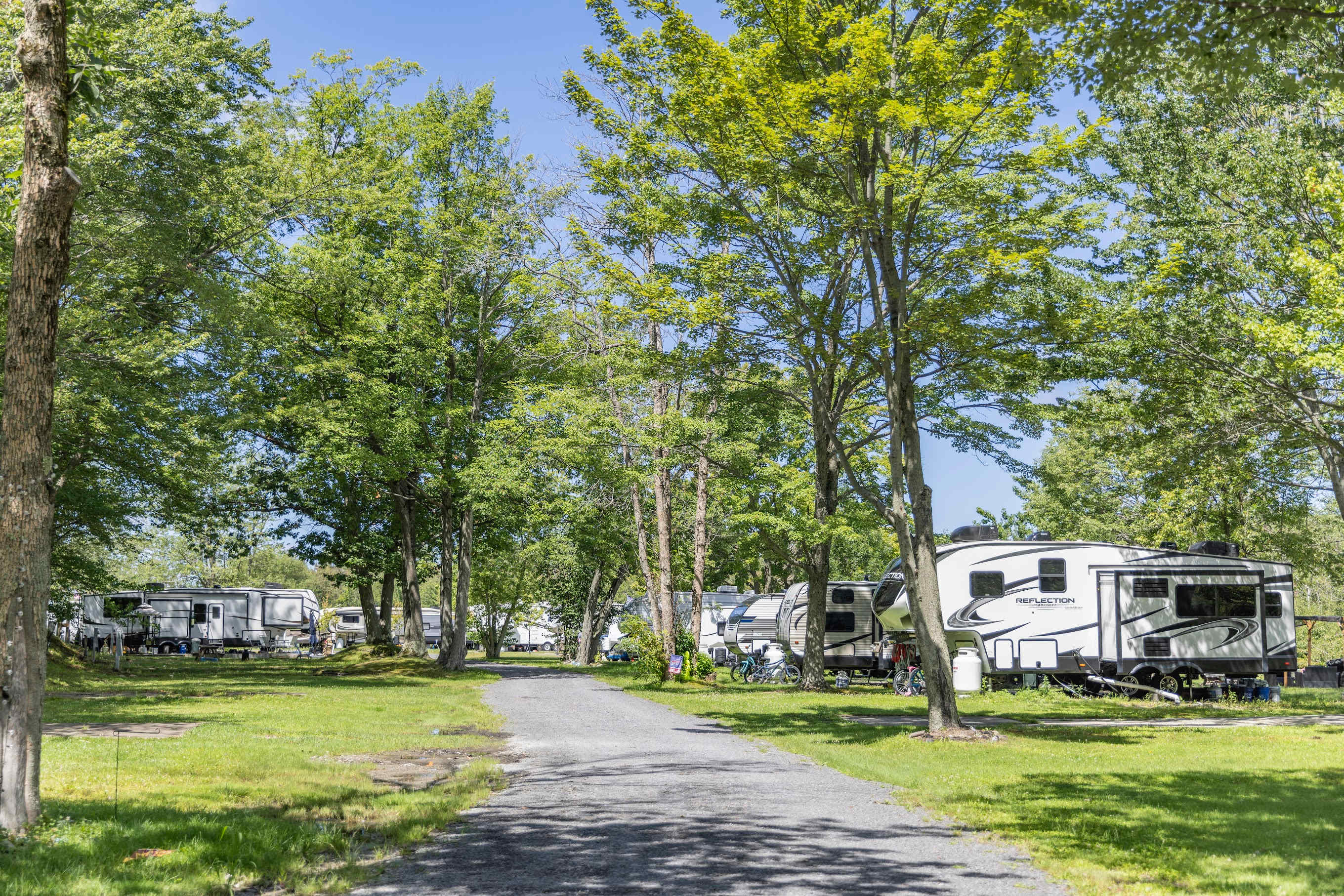 Ontario Shores RV Park
