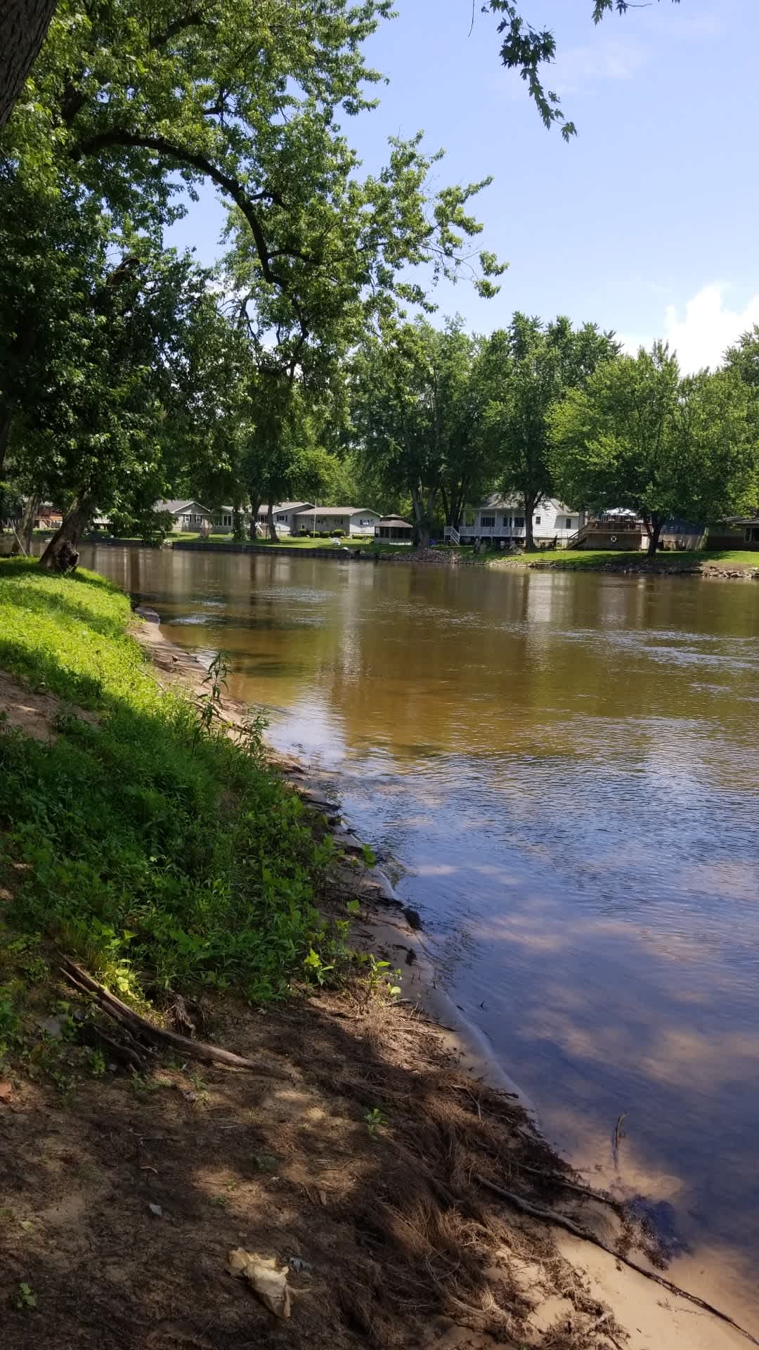 Tall Oaks Family Campground