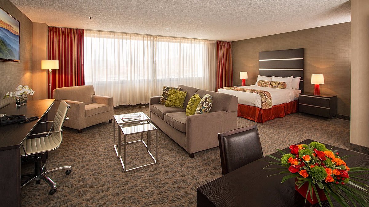 Grand Sierra Resort