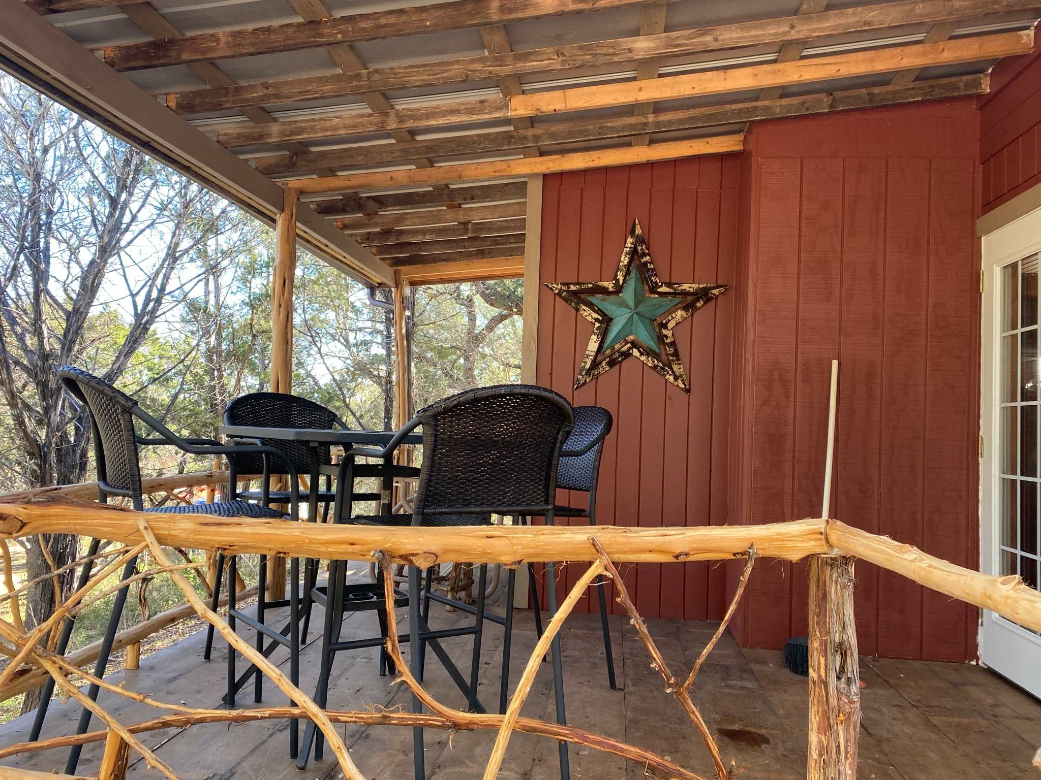 Creek Side Camp and Cabins