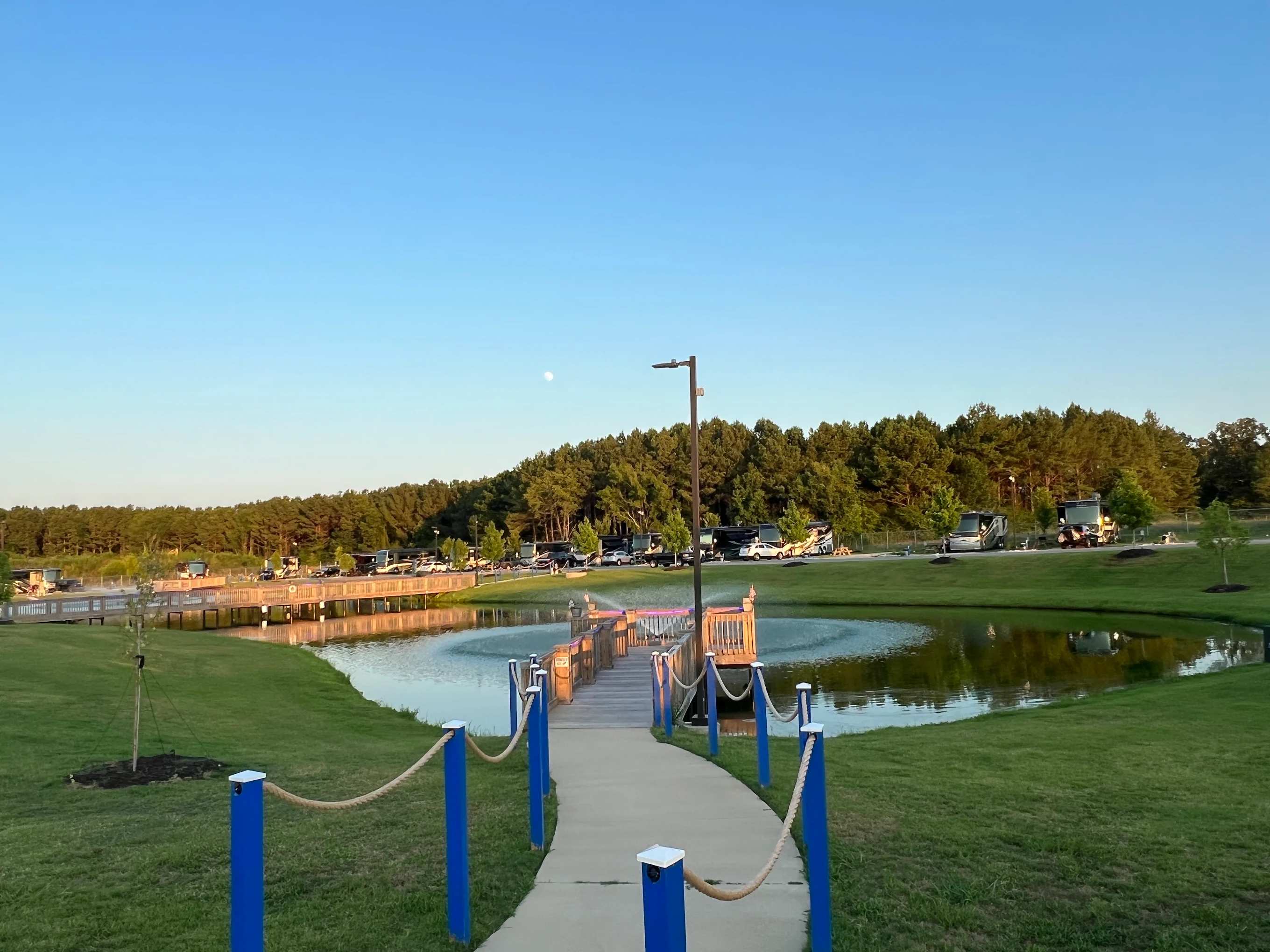 Red Bay Acres RV Resort
