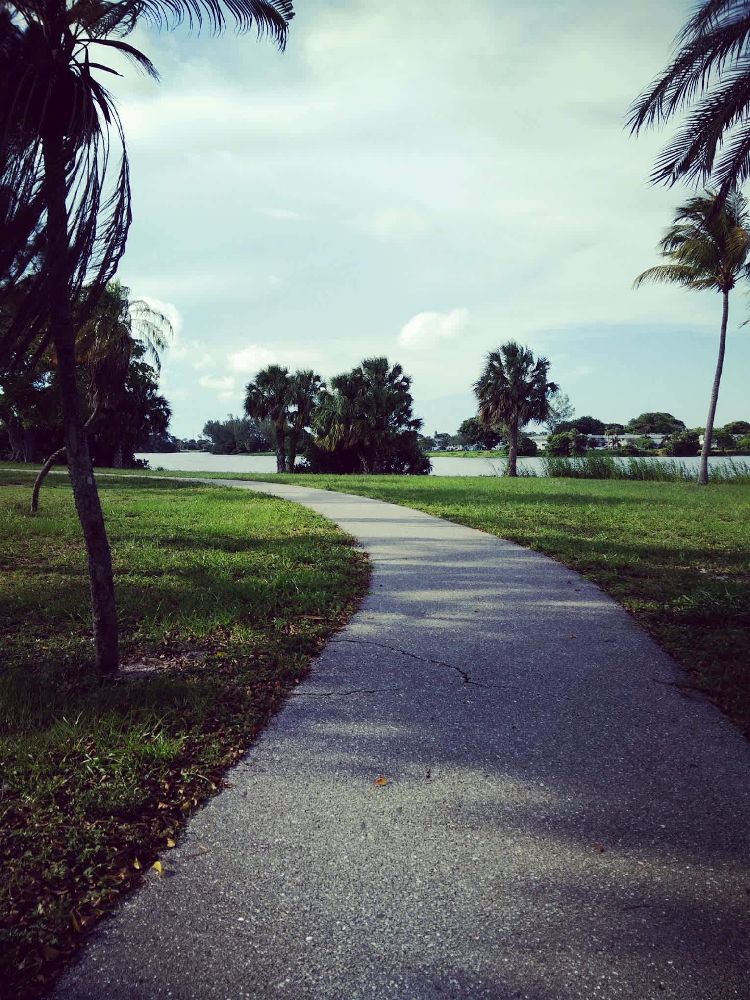 John Prince Park Campground