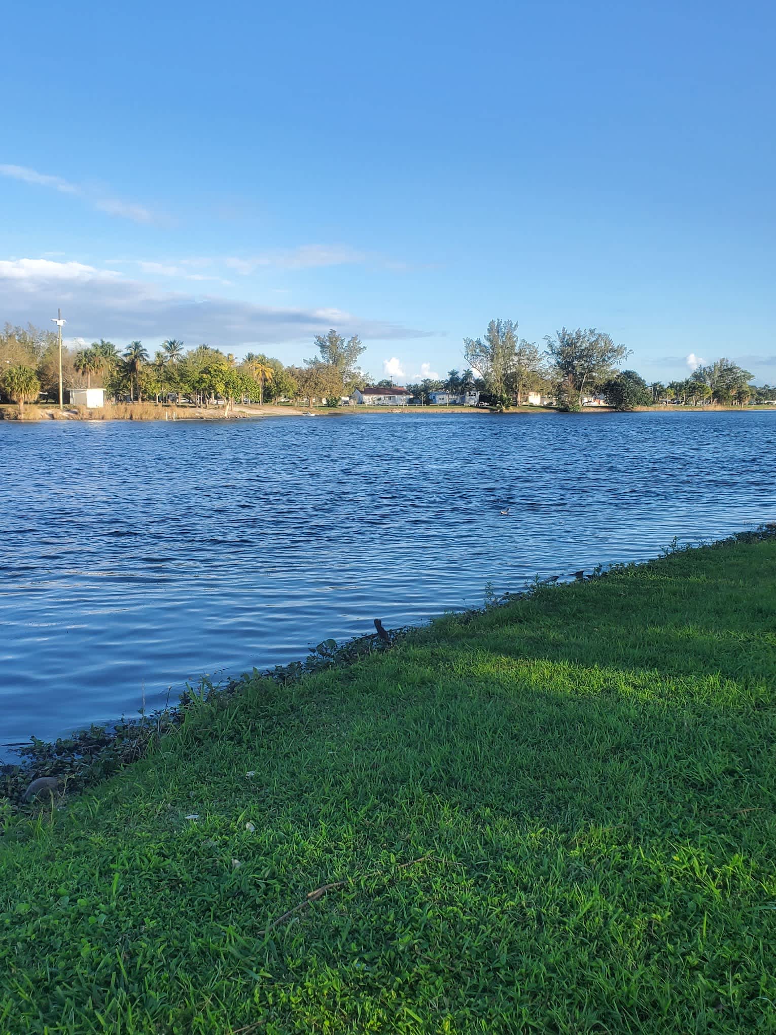 John Prince Park Campground