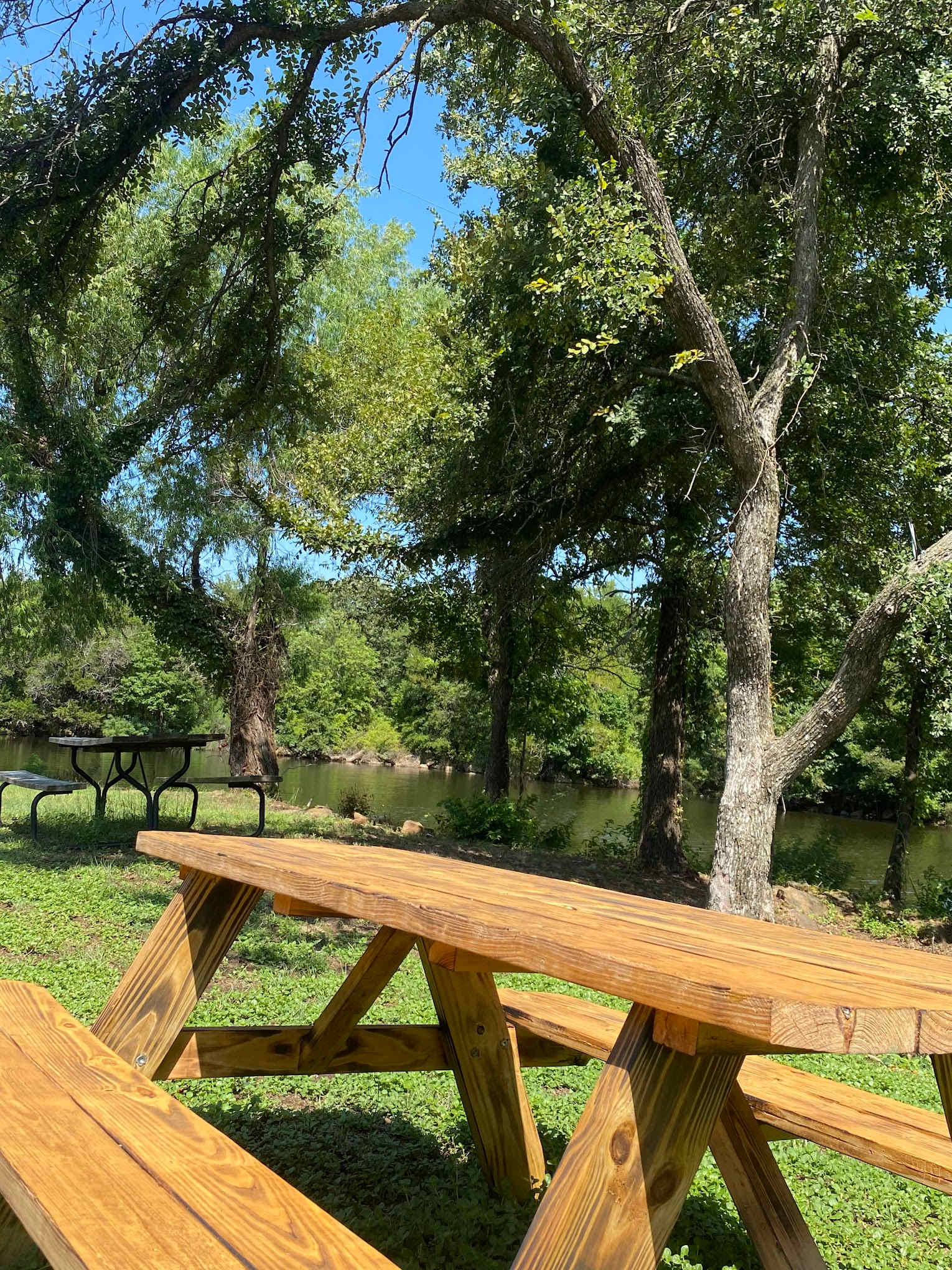 Rolling Creek RV Park Llc