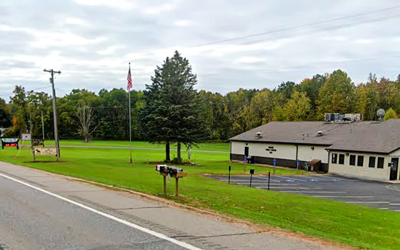Otsego Moose Lodge and Campground