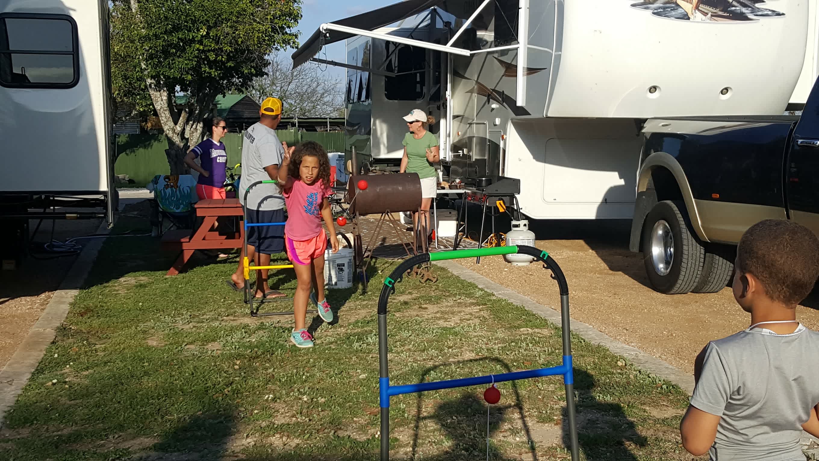 Top Of The Hill RV Resort
