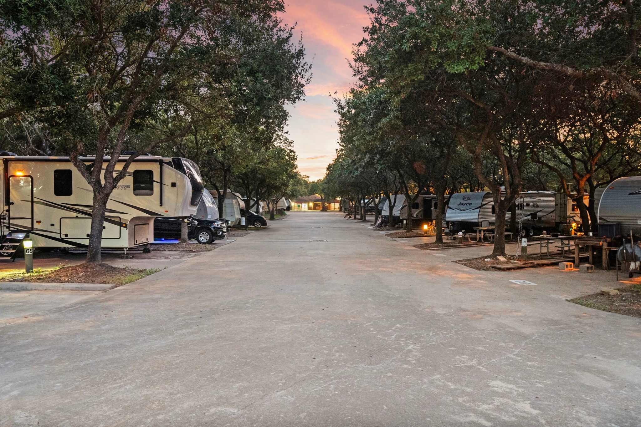 AllStar RV Resort