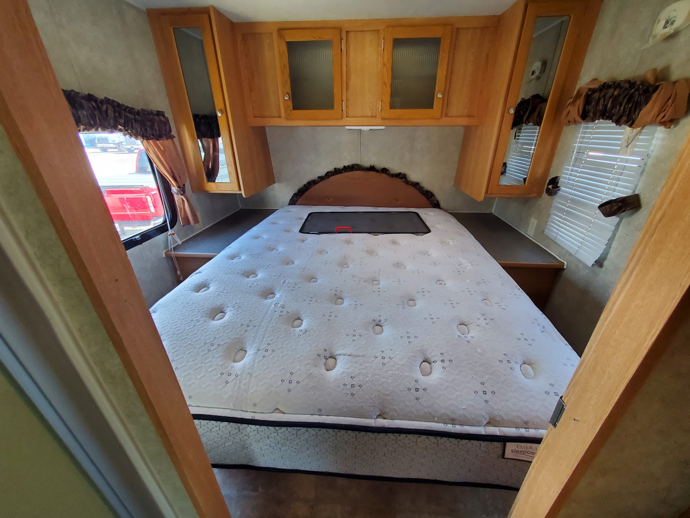 BCS Road-Runner RV Camp Ground