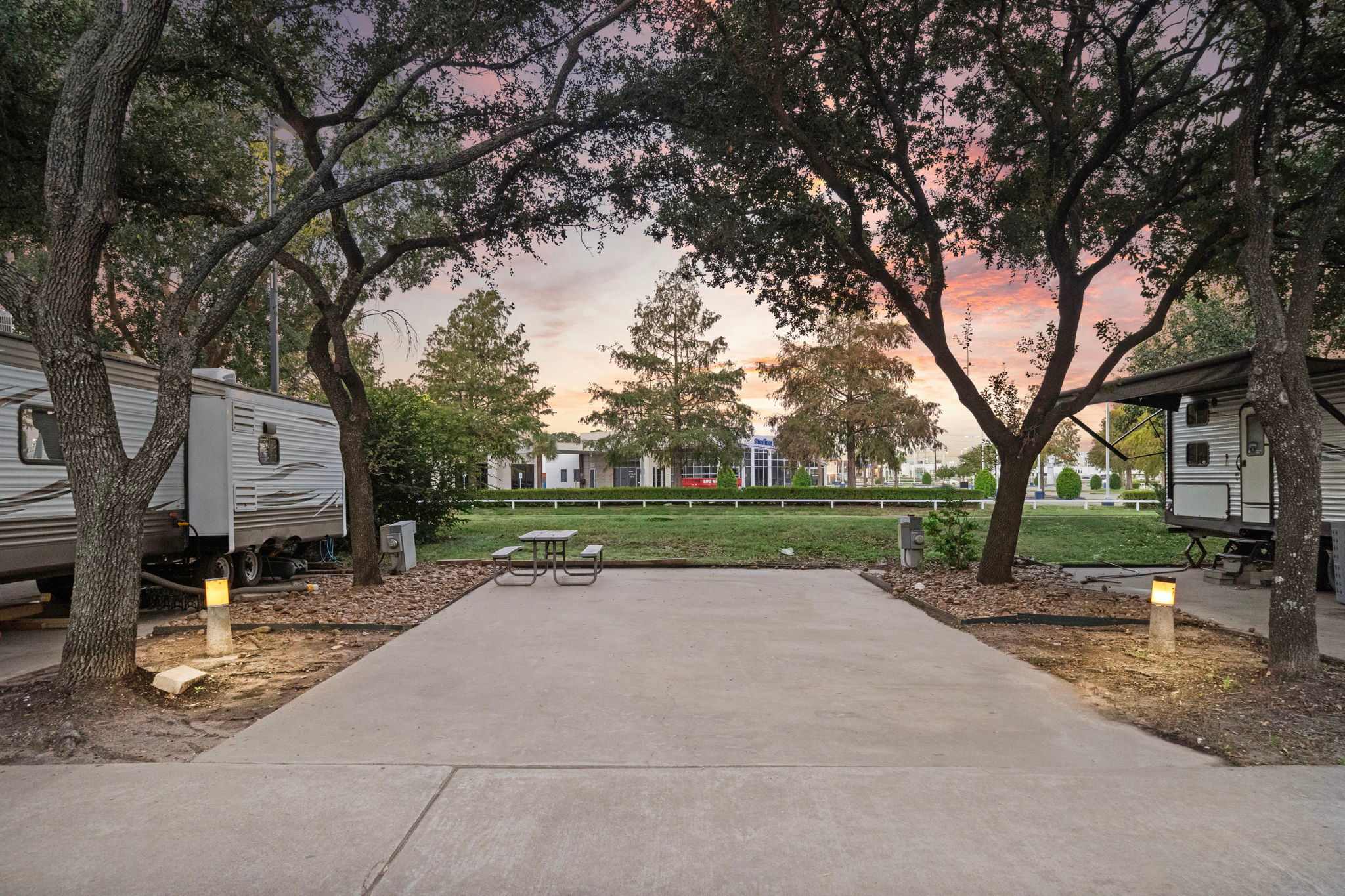 AllStar RV Resort