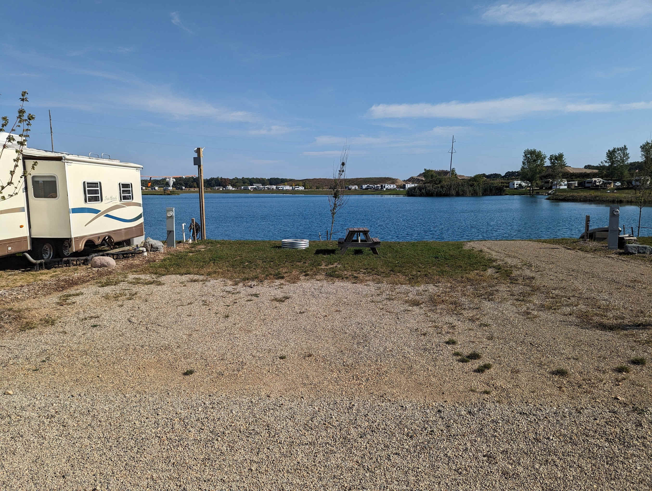 Campgrounds-R-Us