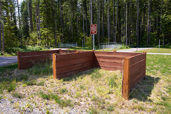 Whitehorse Campground
