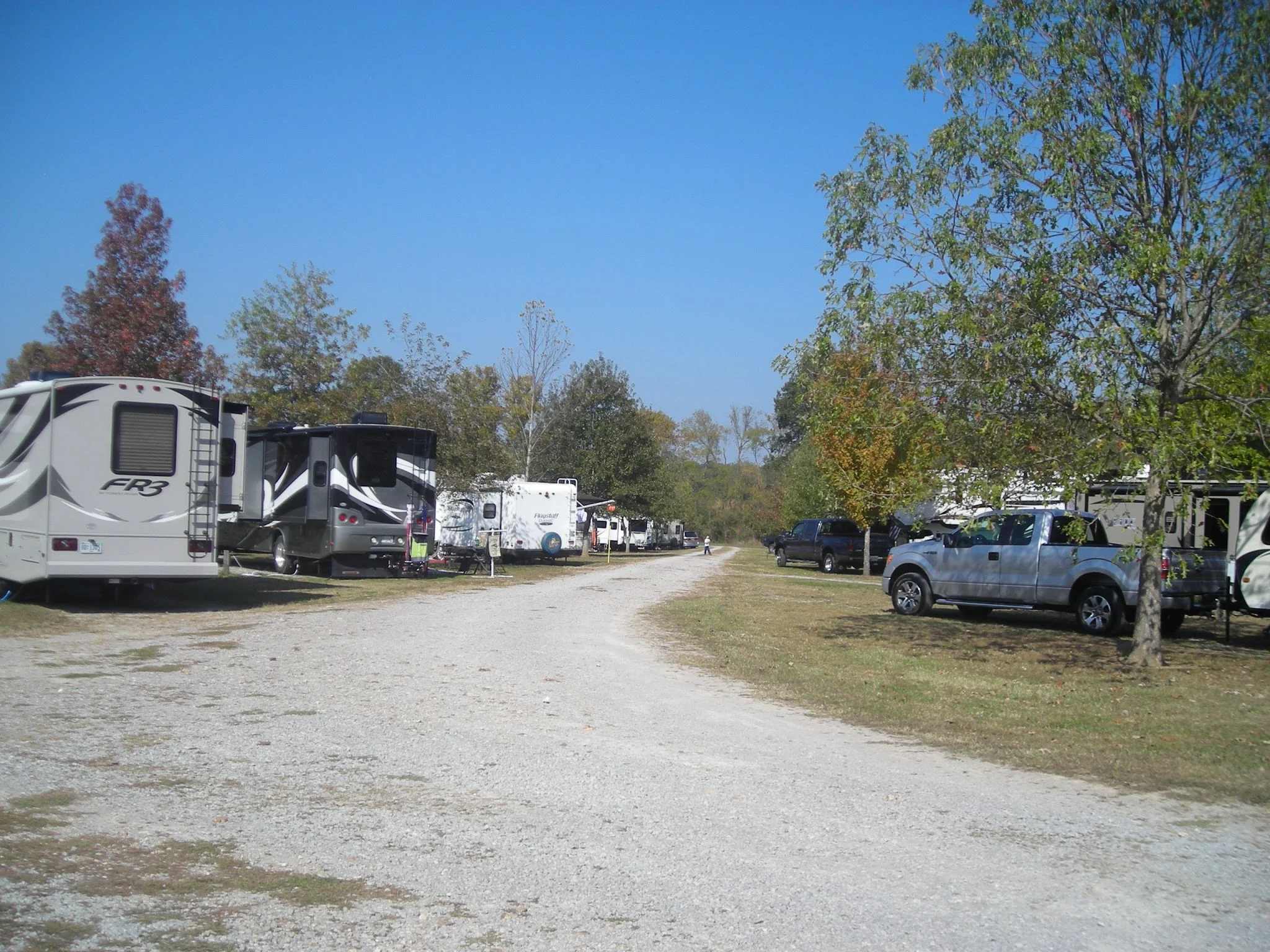 Mill Creek RV Park