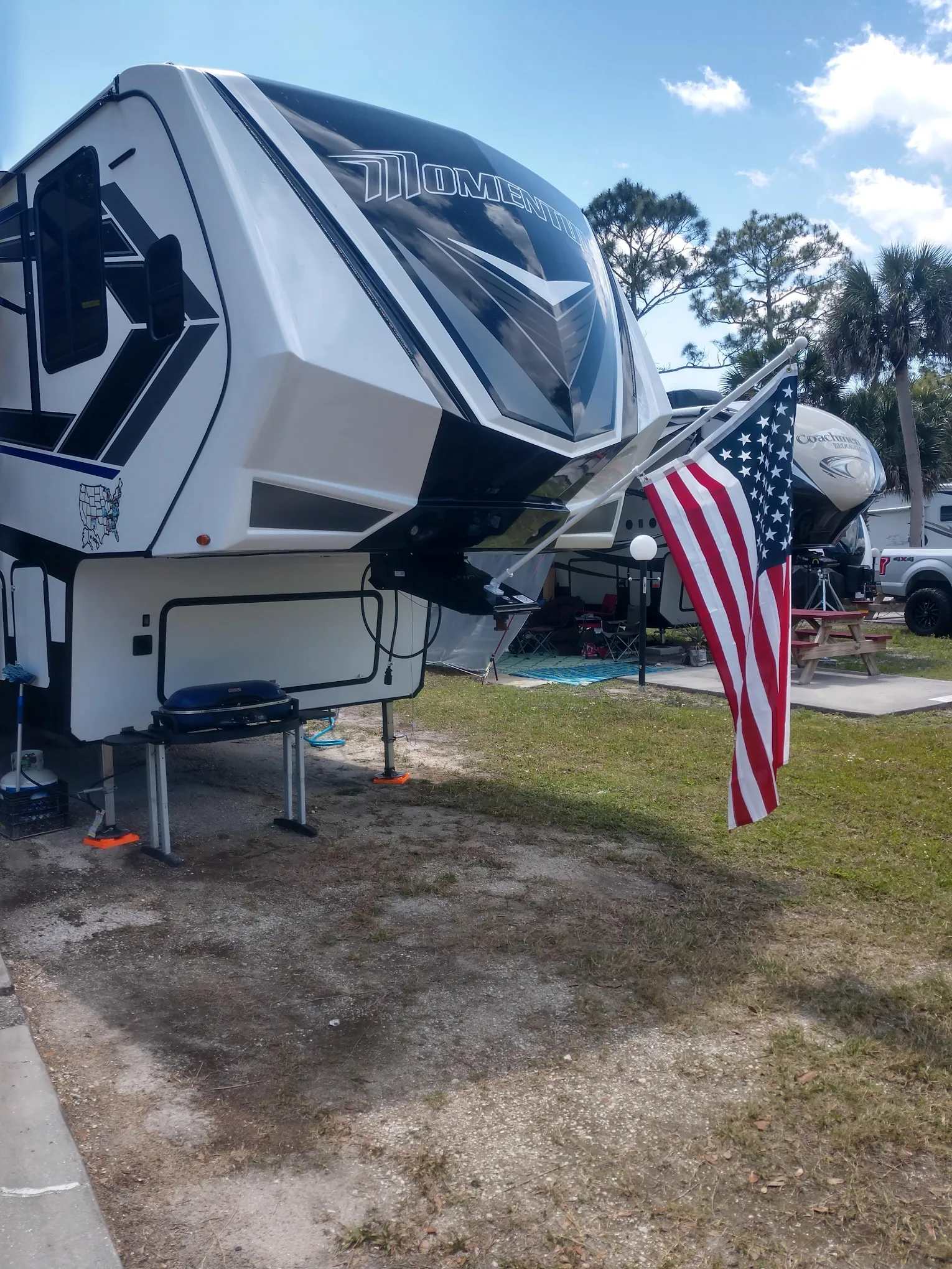 Joy RV Park