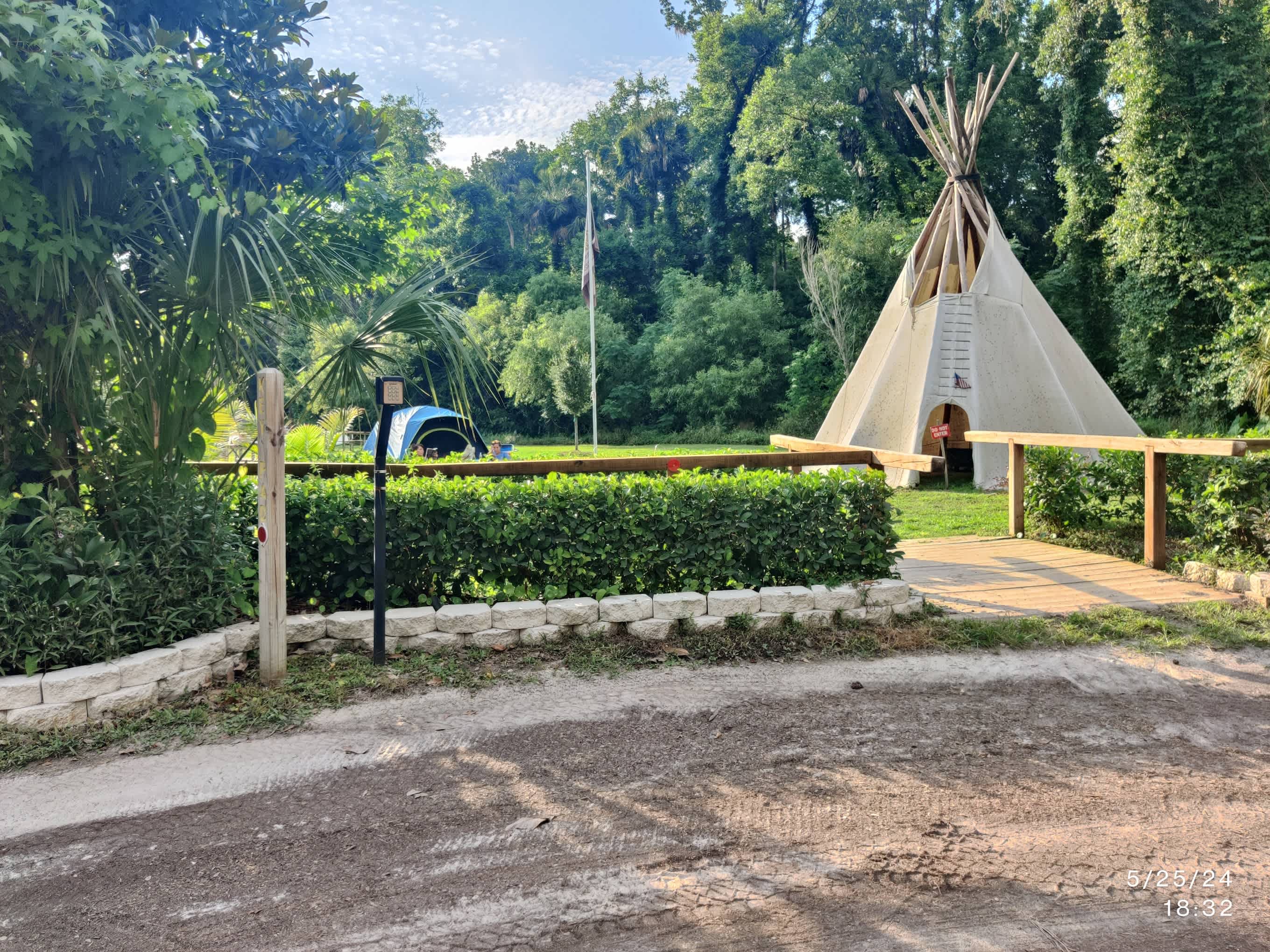 Kings Landing Campground