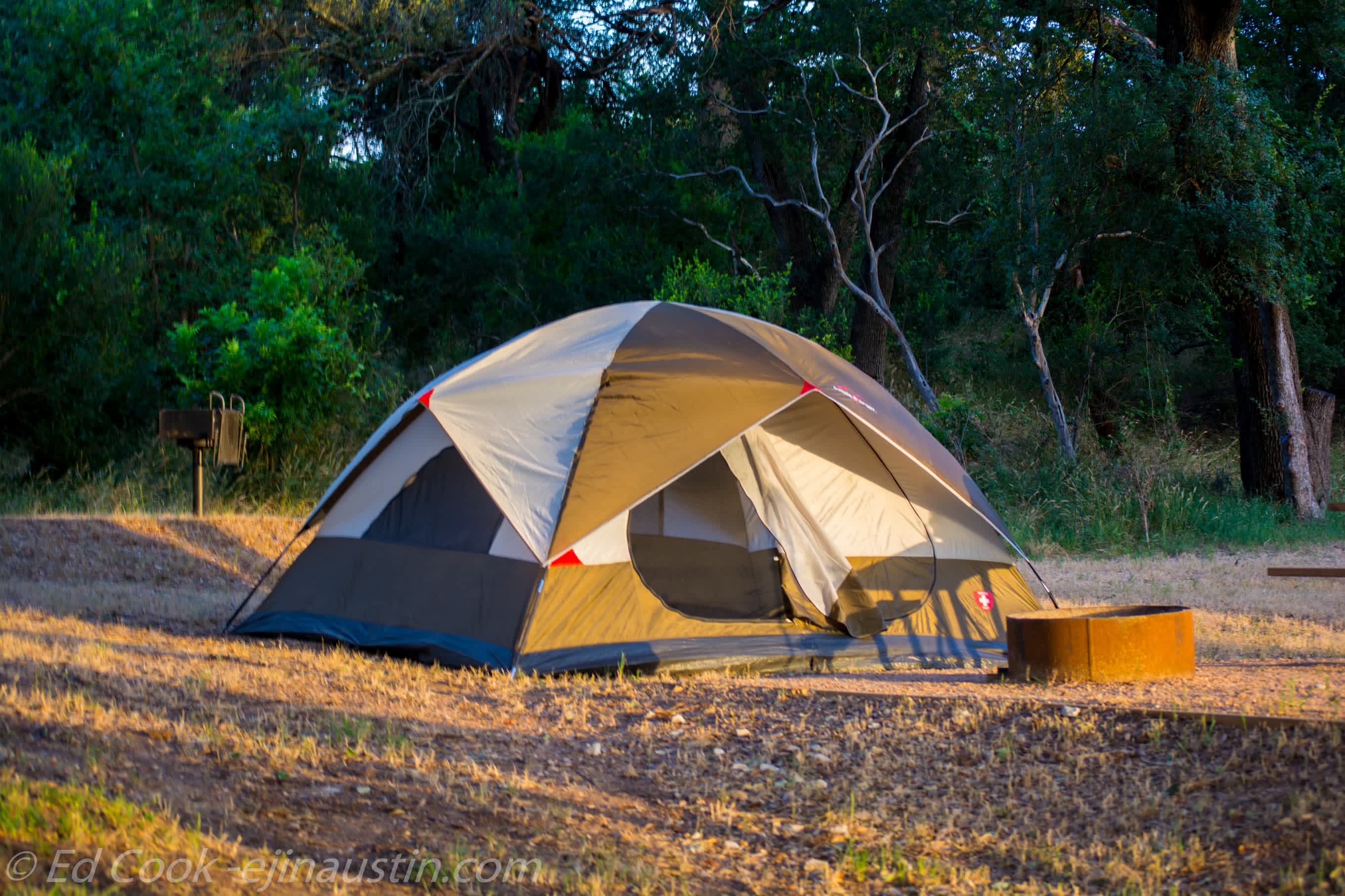 Turkey Bend Recreation Area