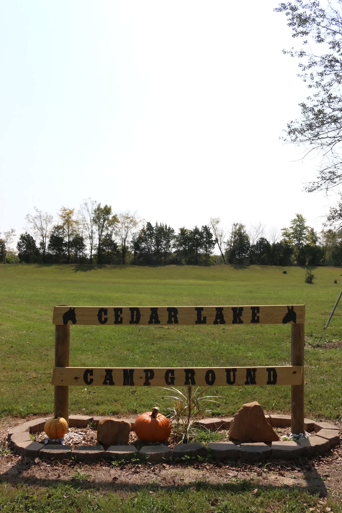 Cedar Lake Campground