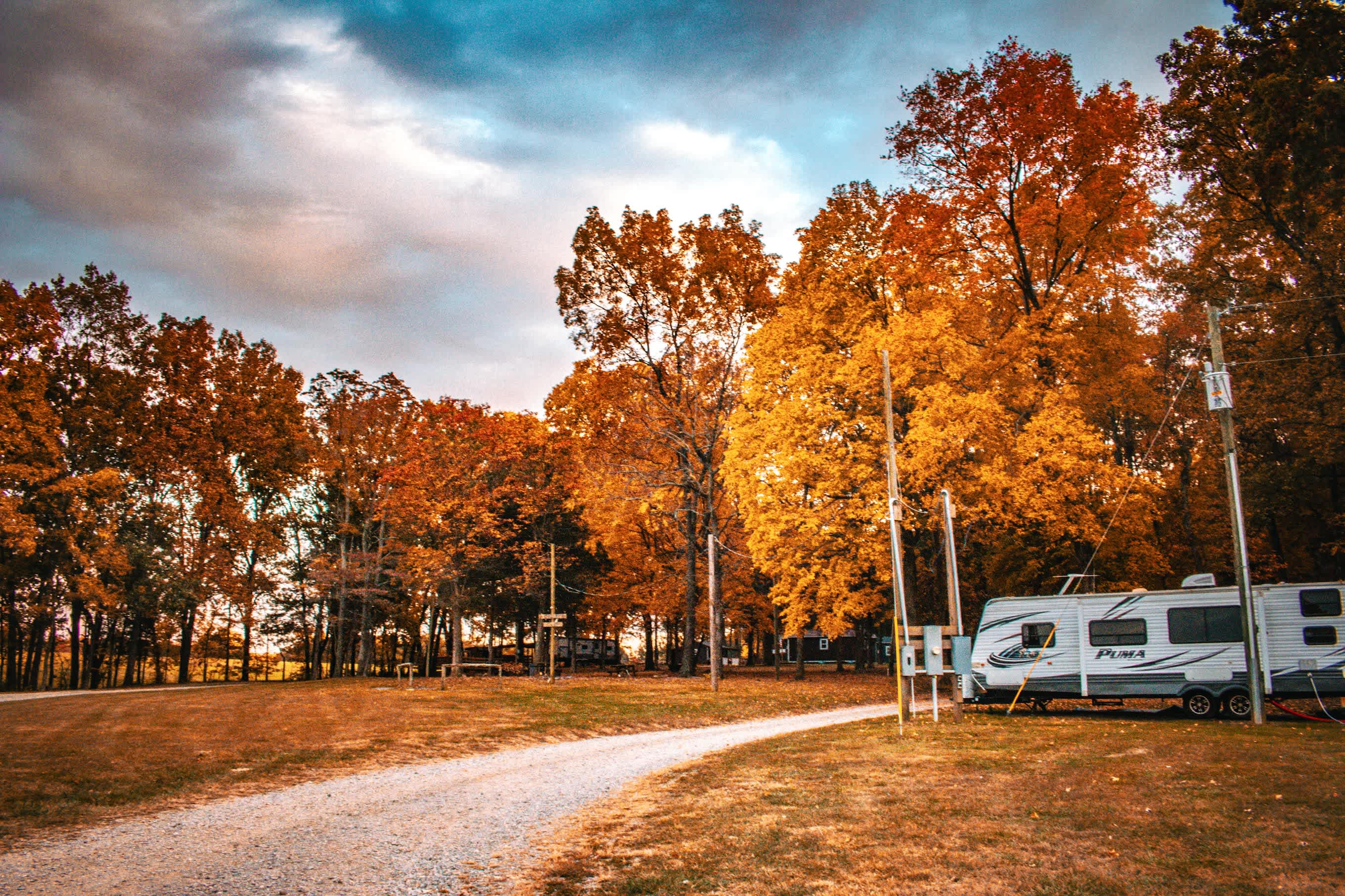Cedar Lake Campground