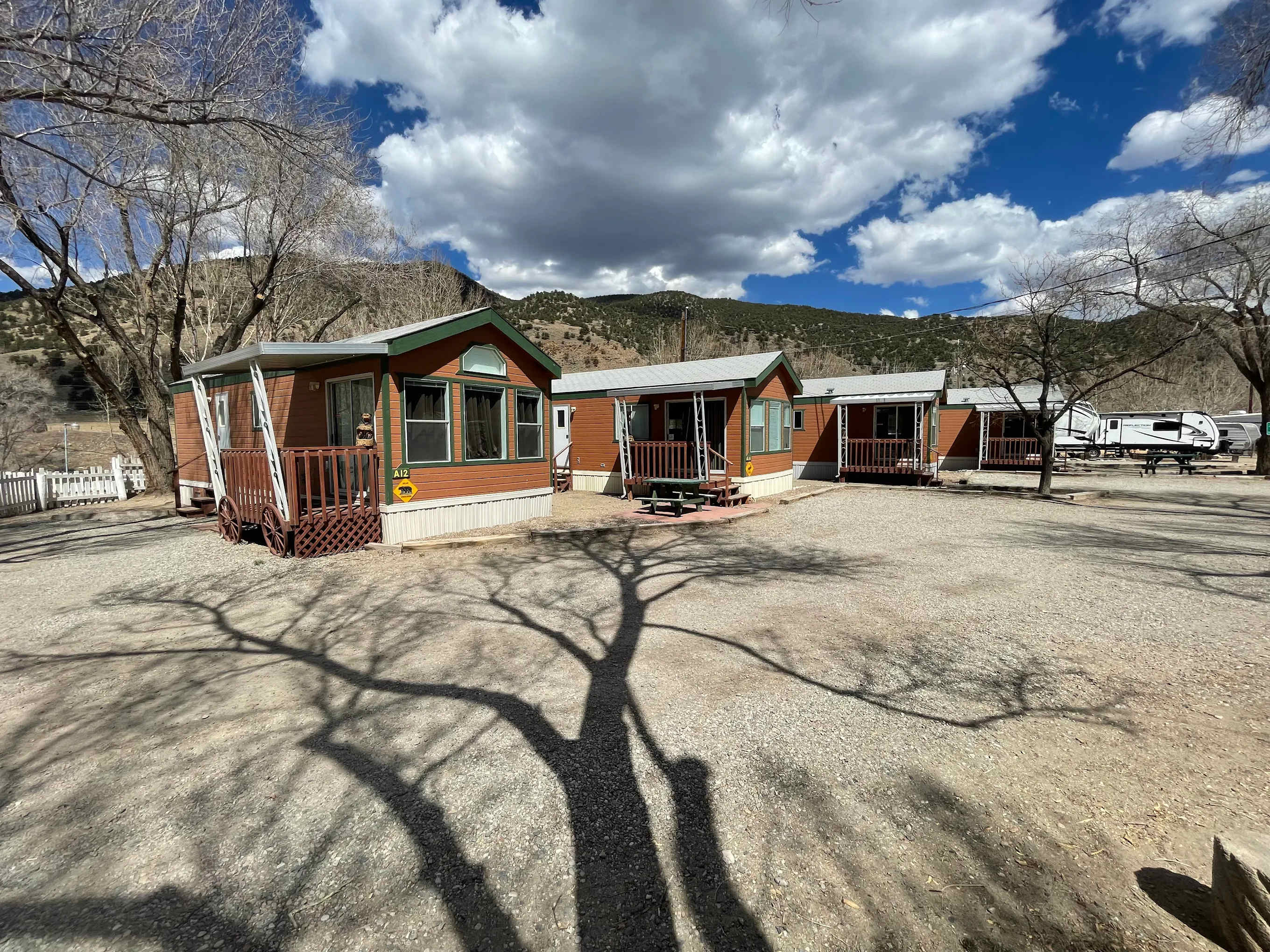Four Seasons RV Park