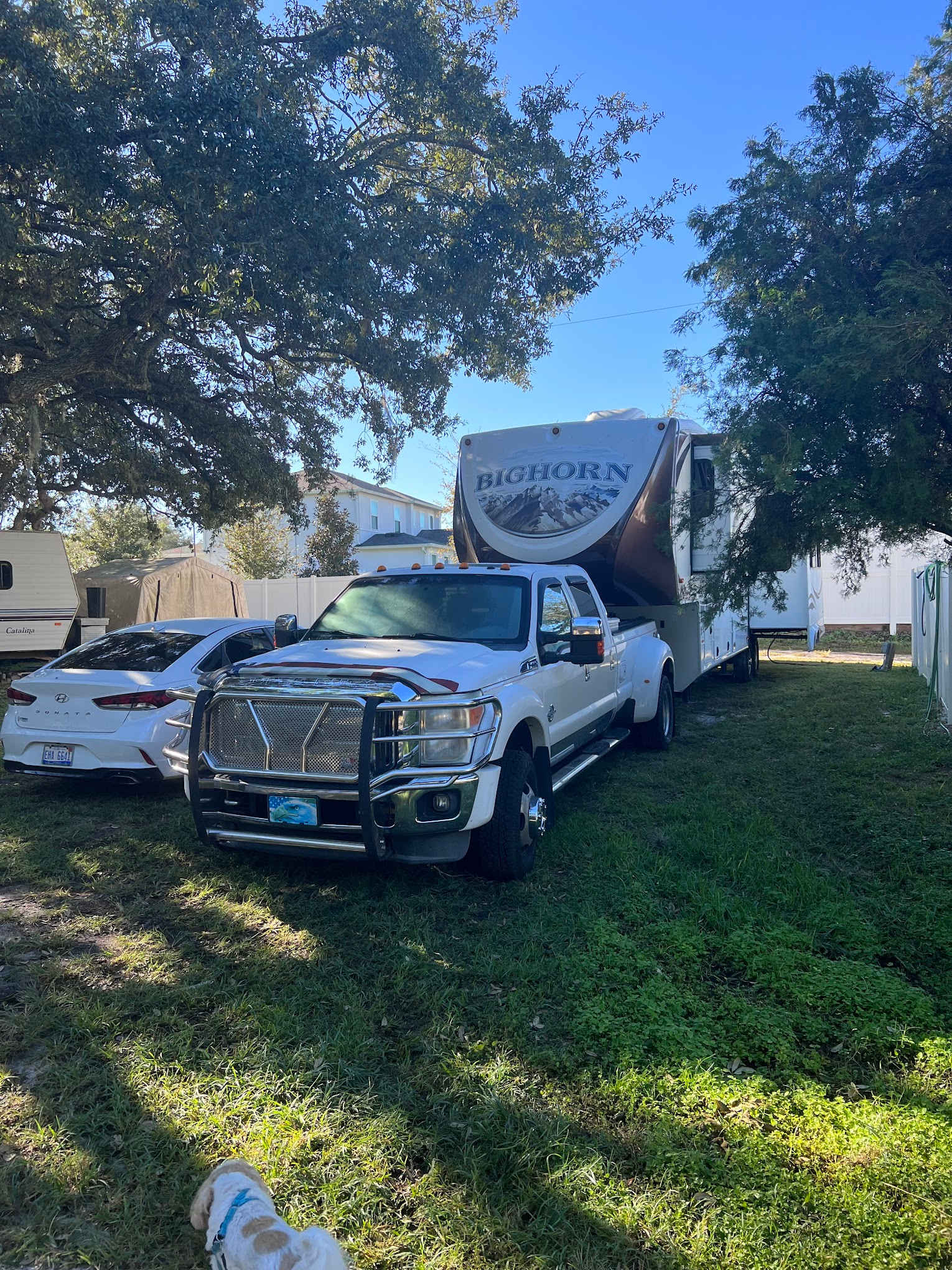 Torchlite RV Park