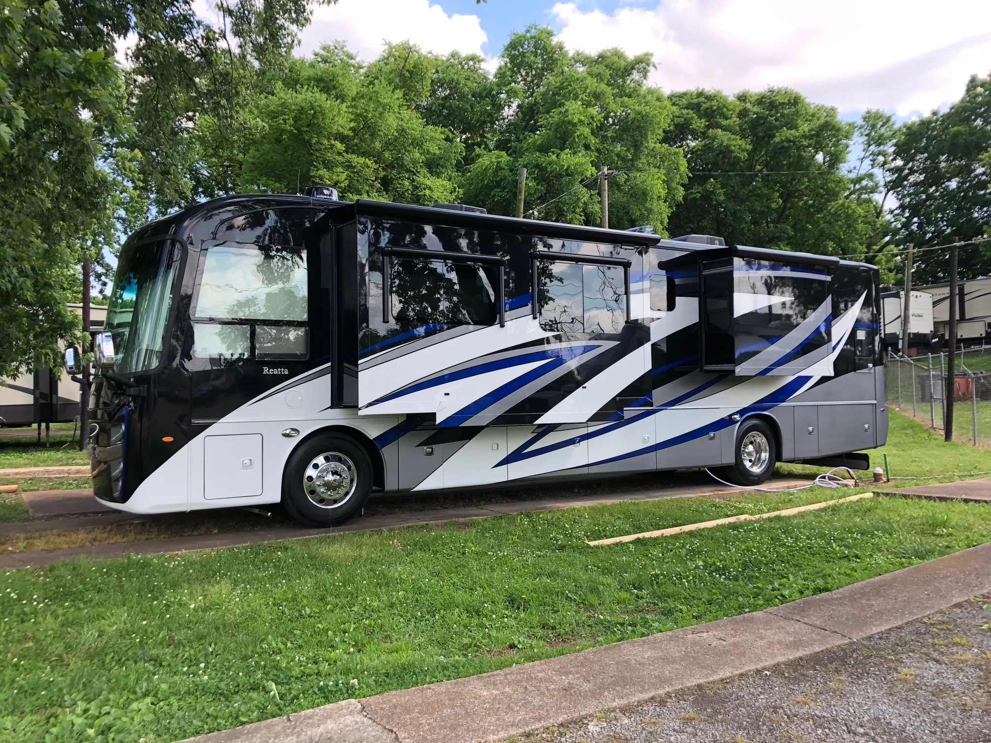 Trinity RV Park