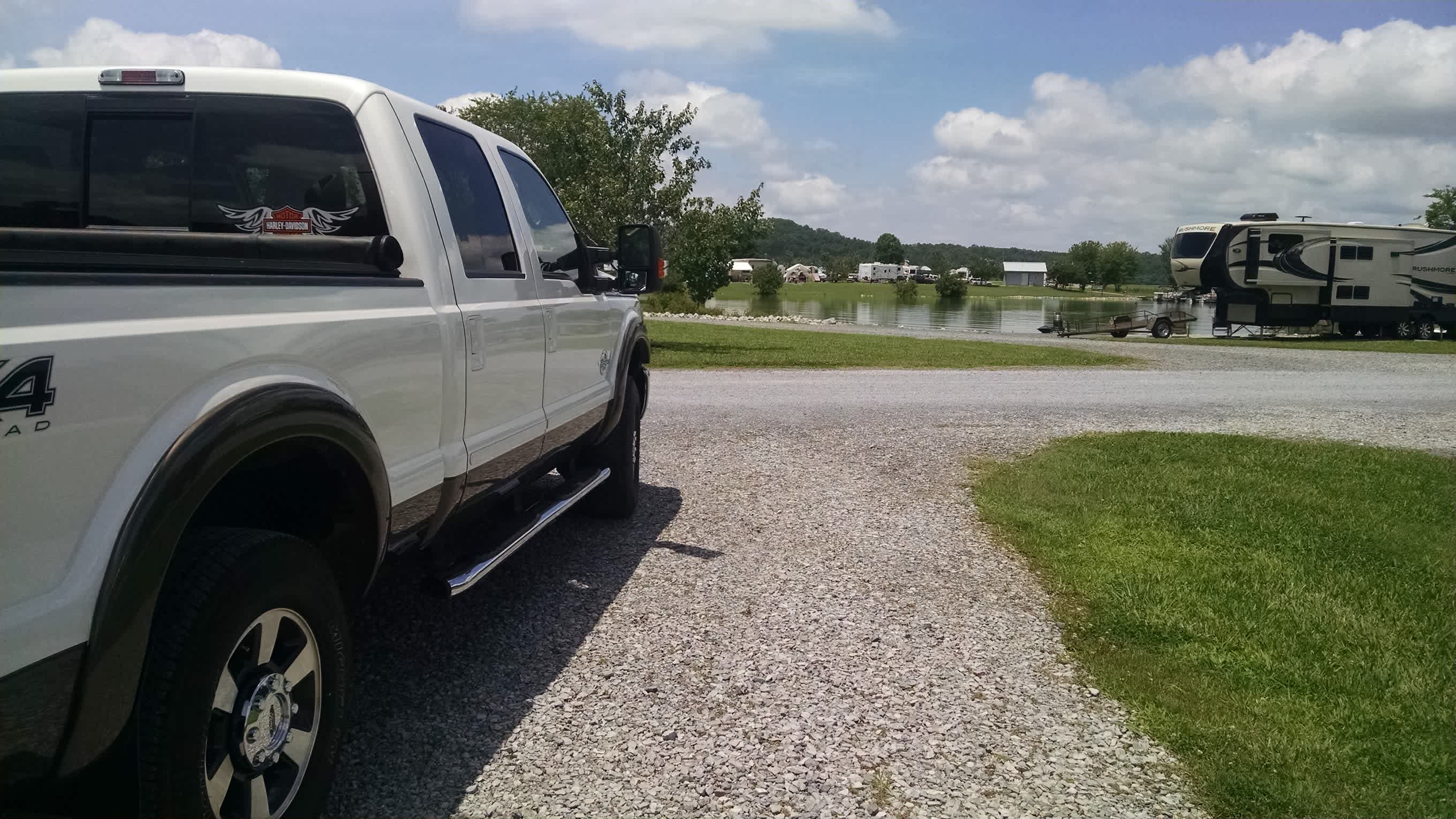 Bay Ridge RV Park