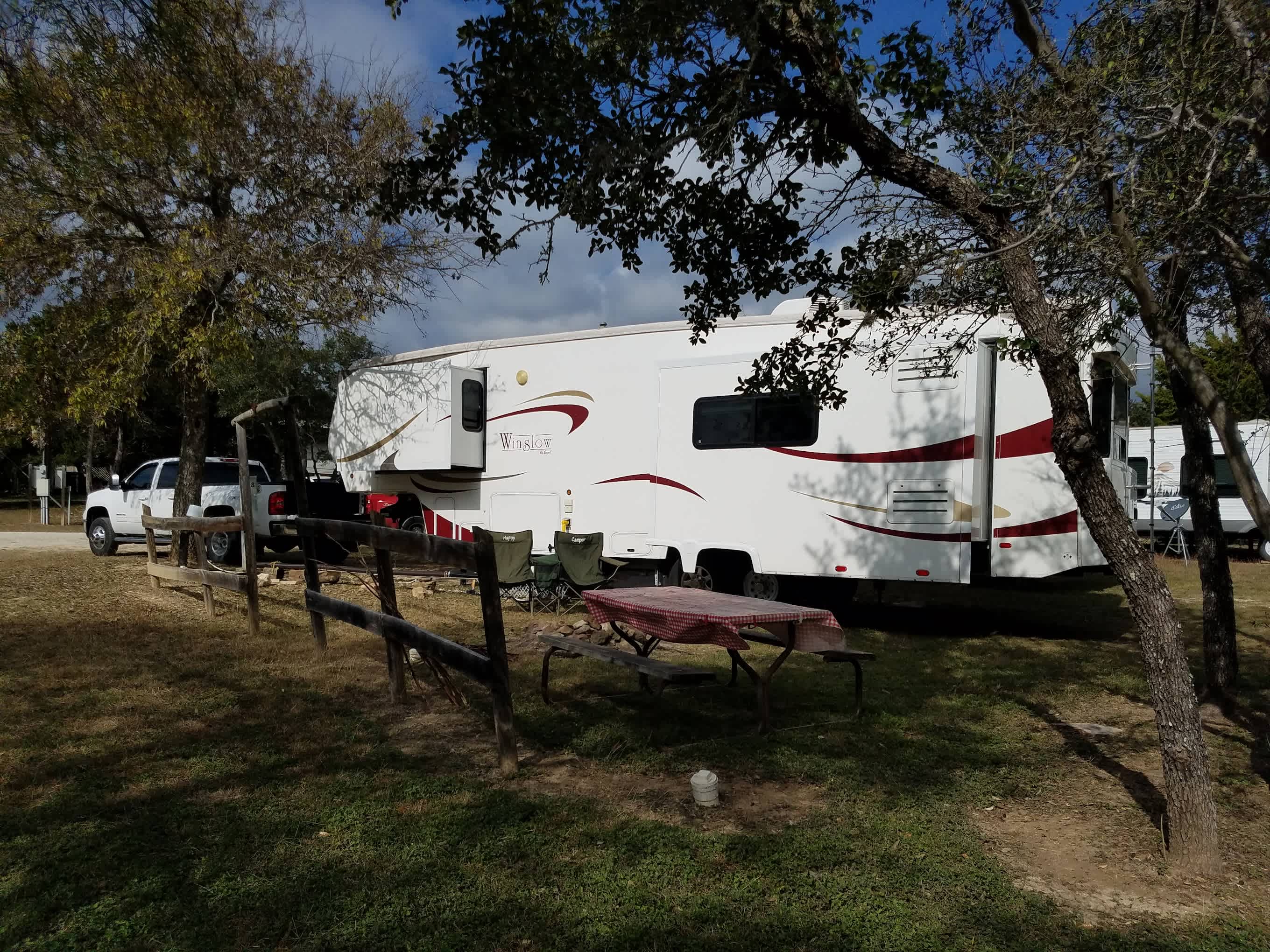 Cowboy Capital RV Park