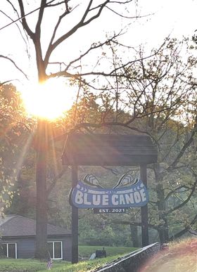 Camp Blue Canoe, Llc