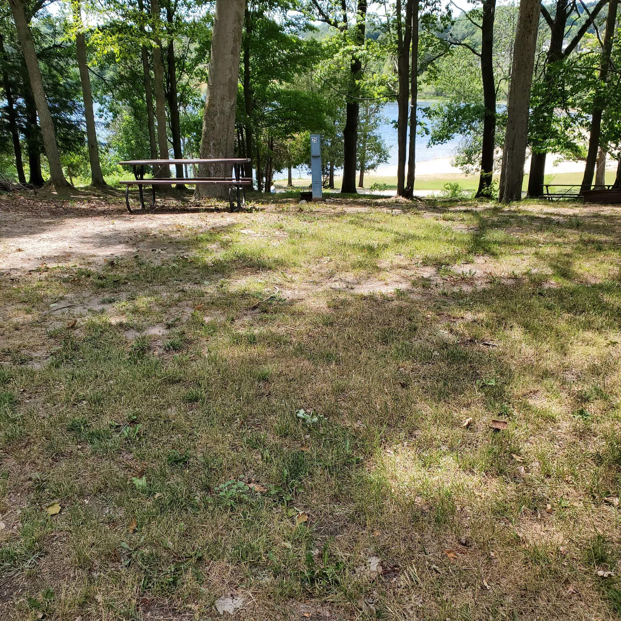 Wooden Shoe Campground