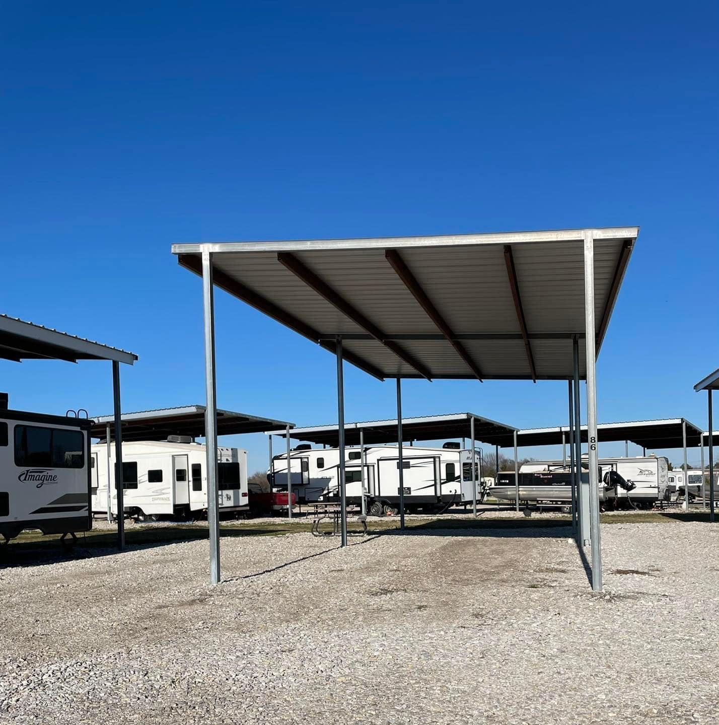 Shark Tooth RV Ranch