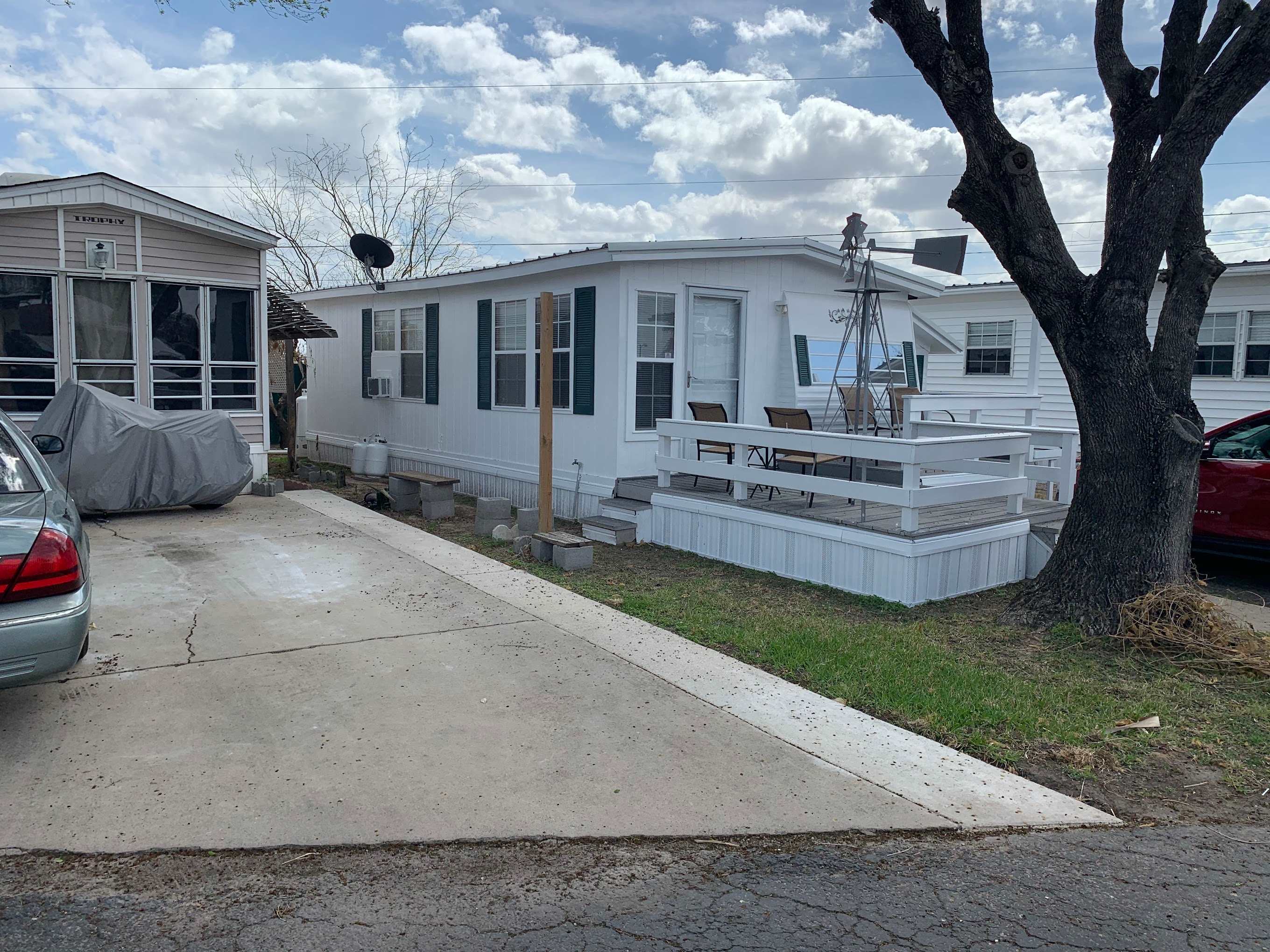Split Rail RV Park