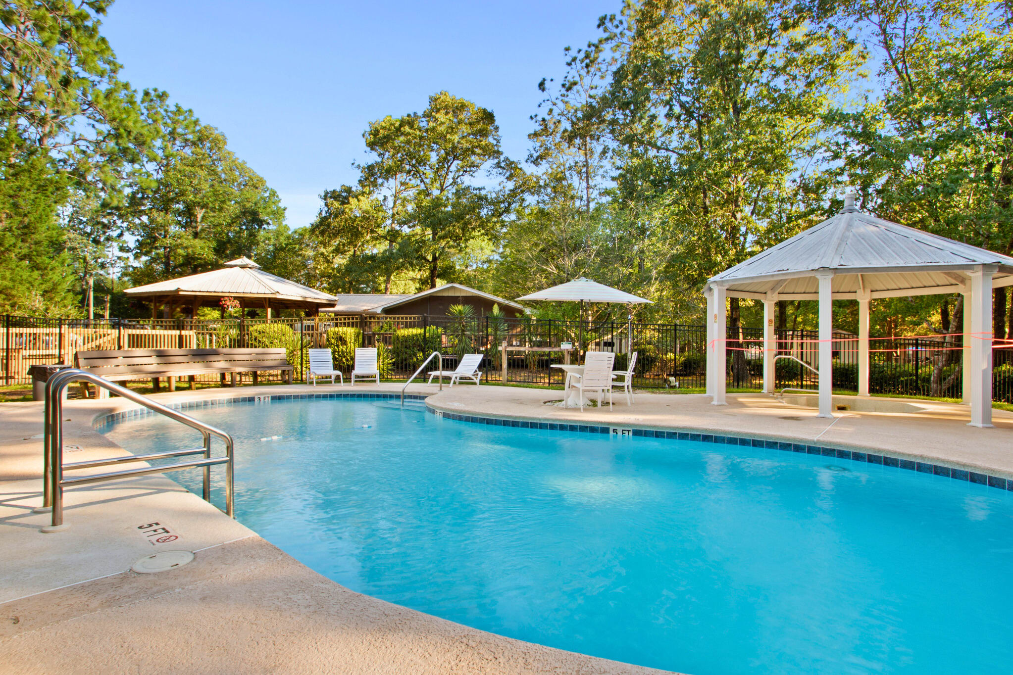Sunburst RV Resort