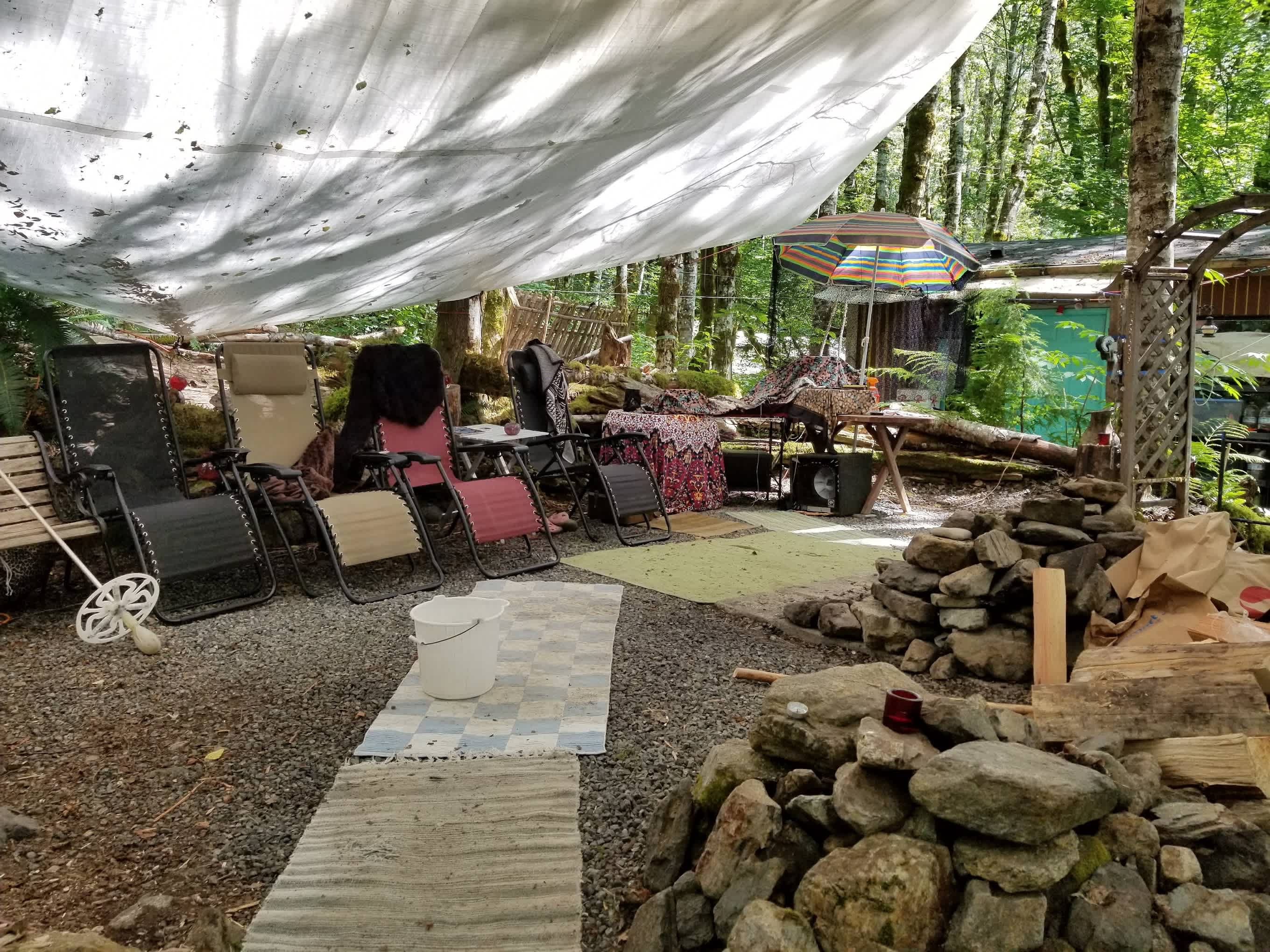 Triangle Recreation Camp