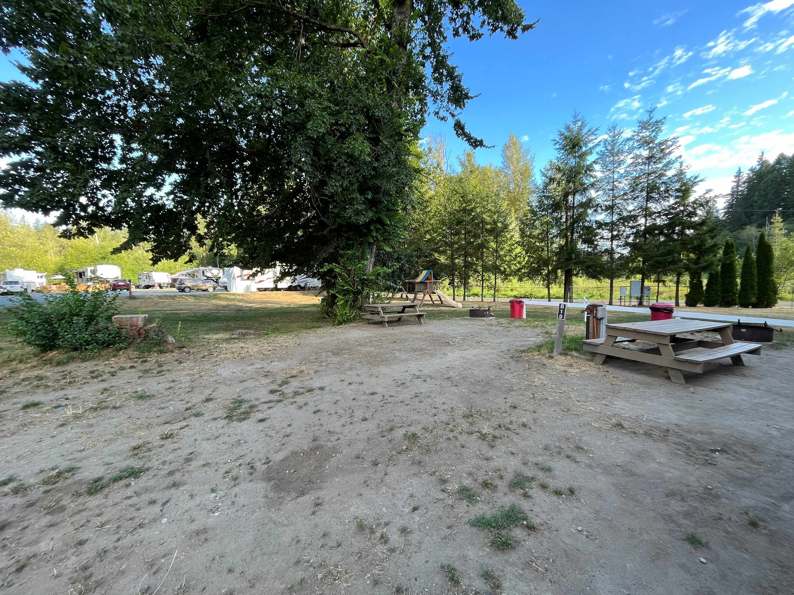 Camp Lakeview