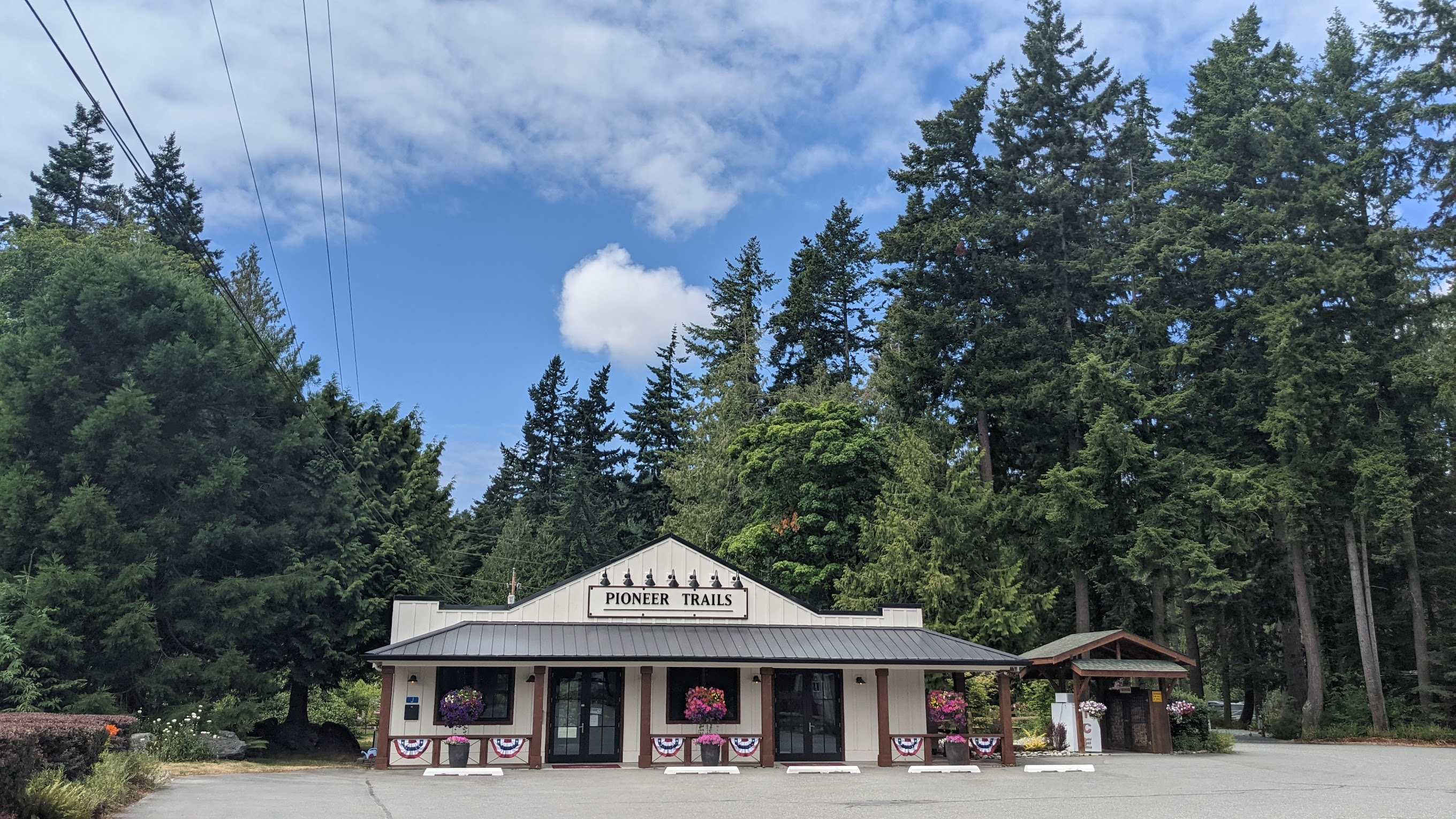 Pioneer Trails RV Park