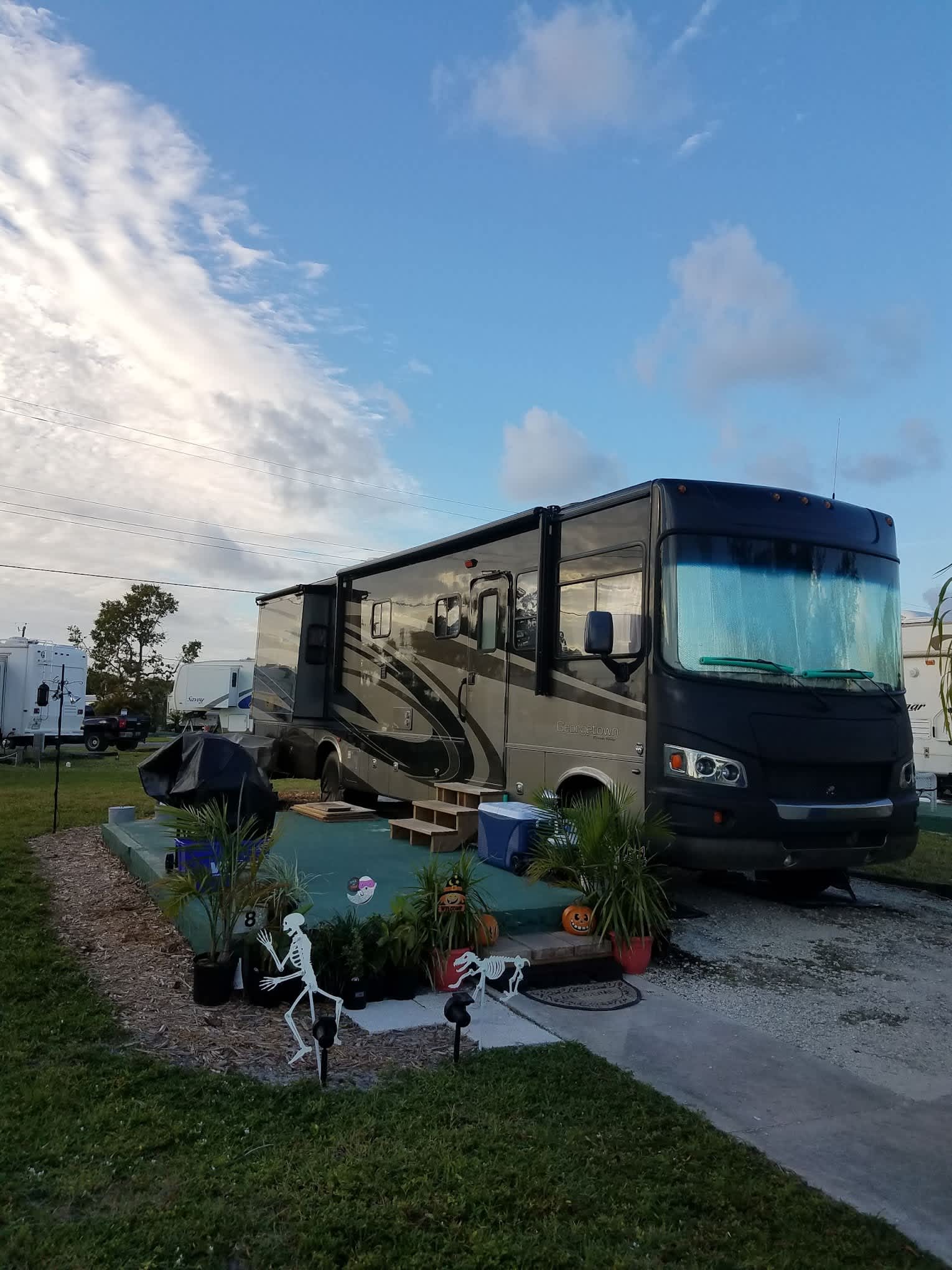 Floridays RV Park